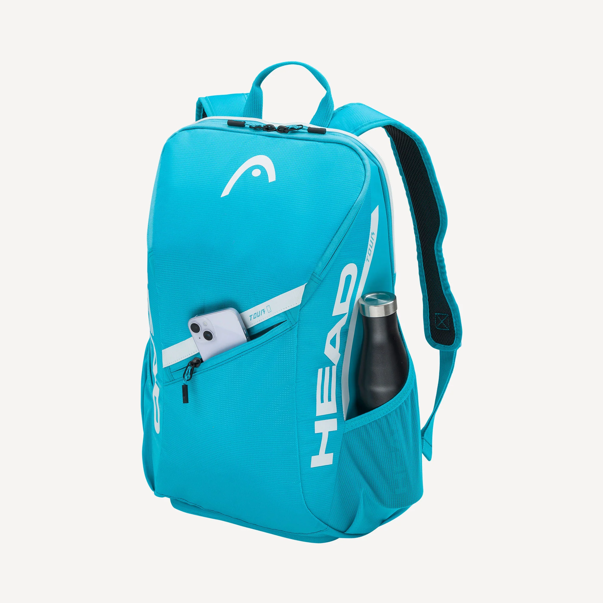 HEAD Tour Tennis Backpack 25L - Image 5