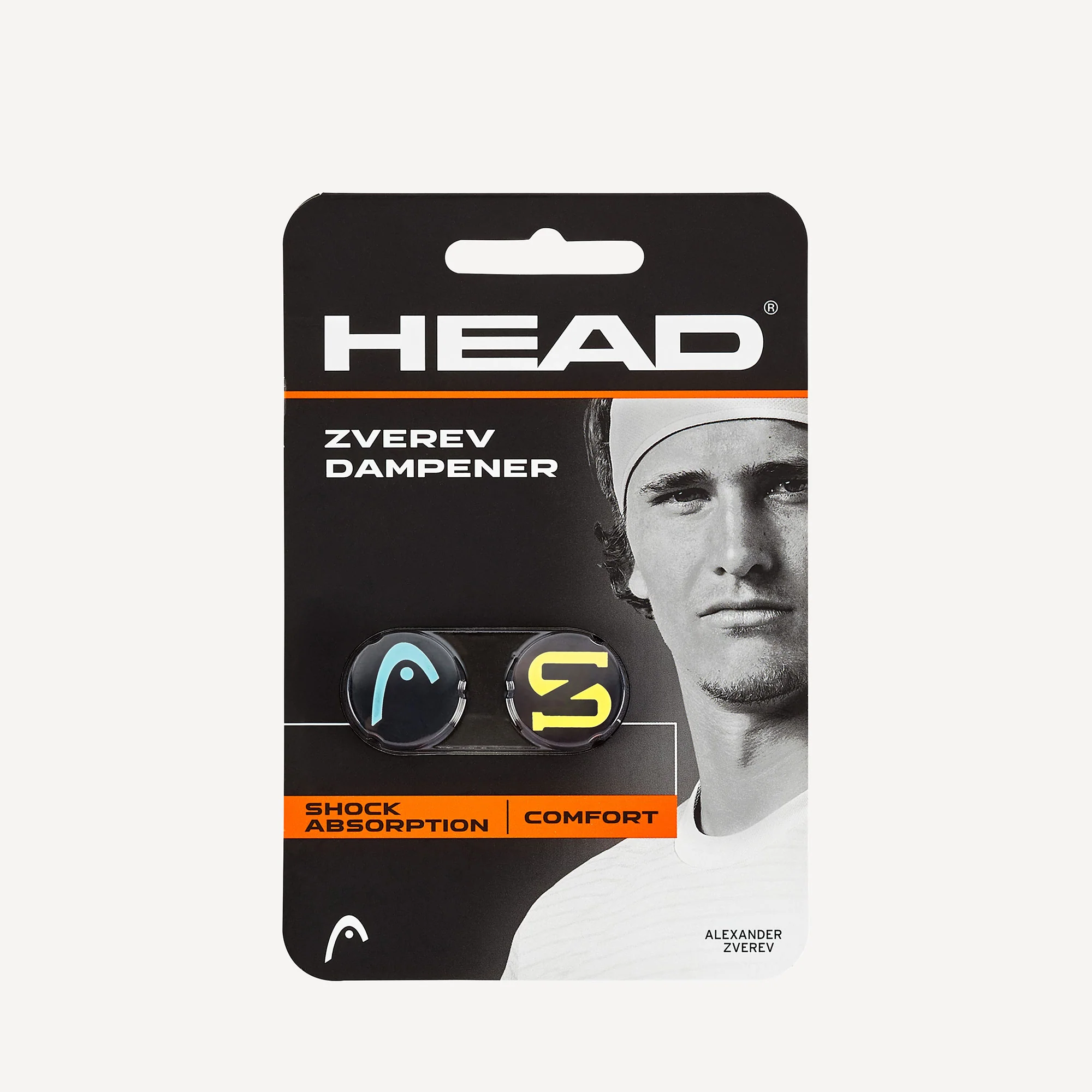 HEAD Zverev Tennis Dampener