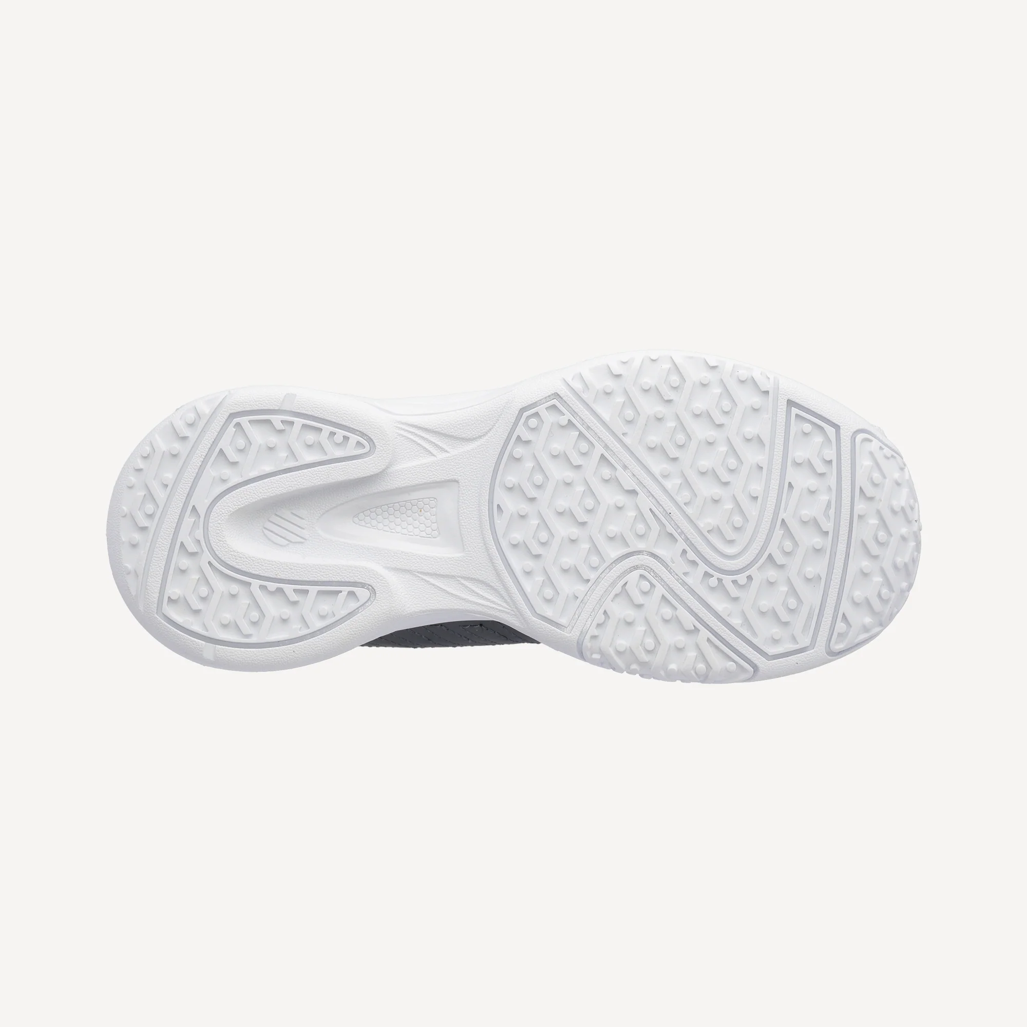 K-Swiss Court Express 2 Kids' Omni Court Tennis Shoes - Image 2