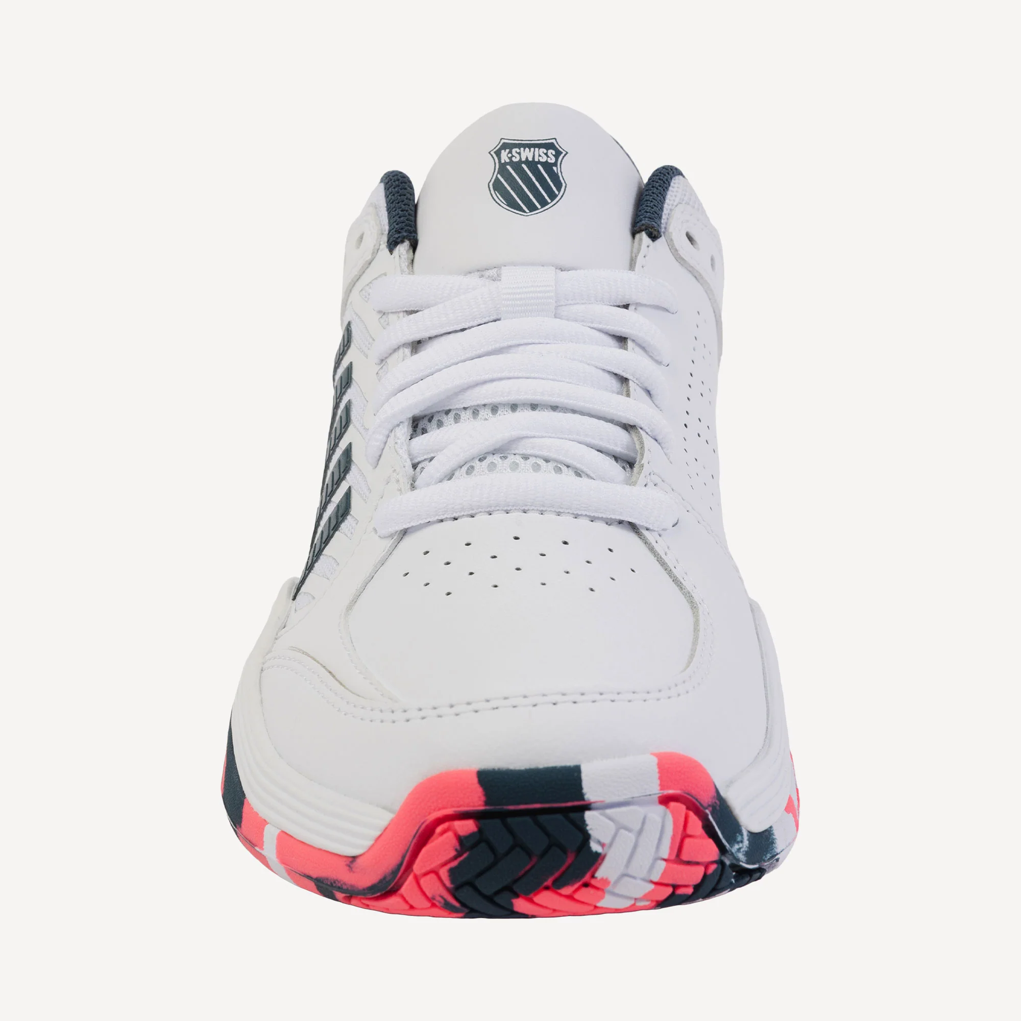 K-Swiss Court Express 2 Kids' Tennis Shoes - Image 4