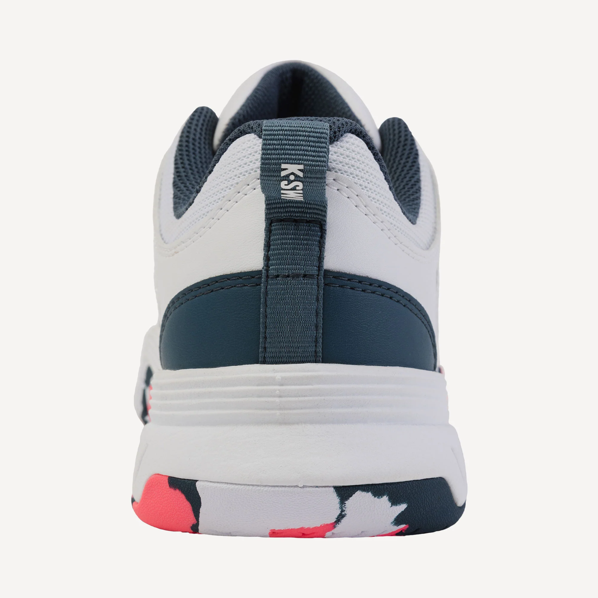 K-Swiss Court Express 2 Kids' Tennis Shoes - Image 5