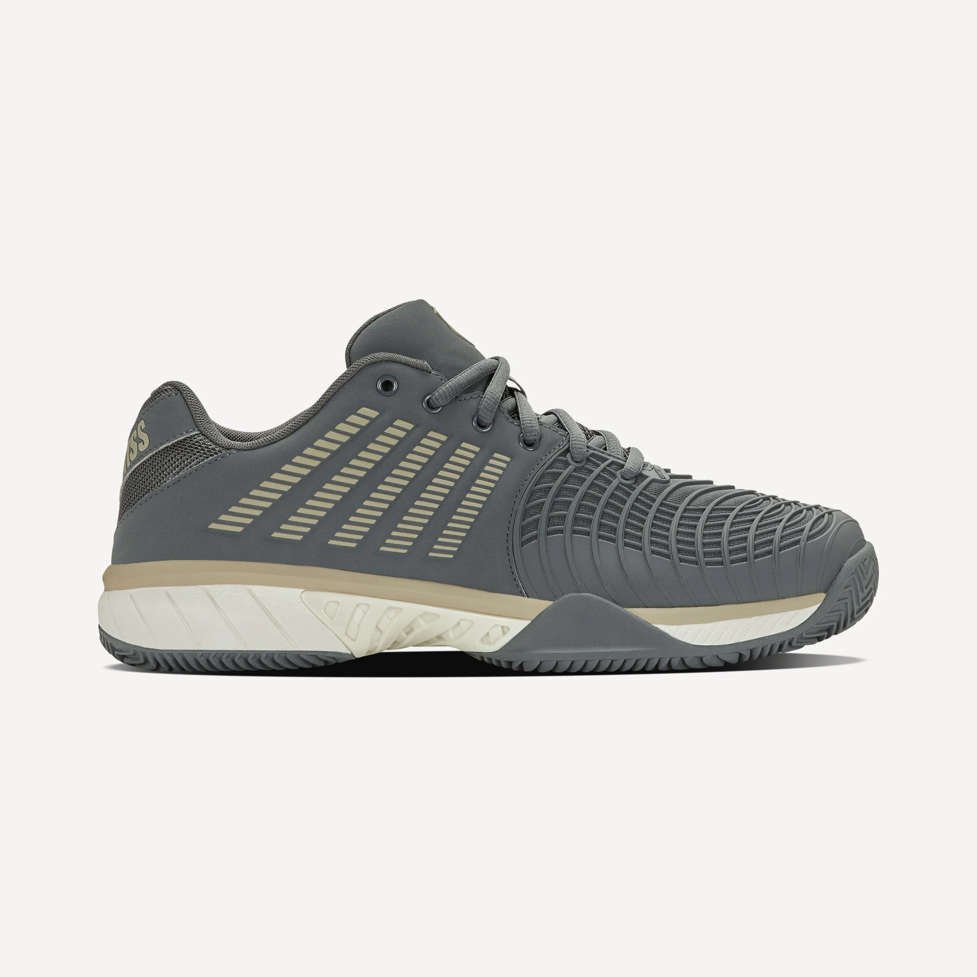 K-Swiss Express Light 3 Men's Clay Court Tennis Shoes