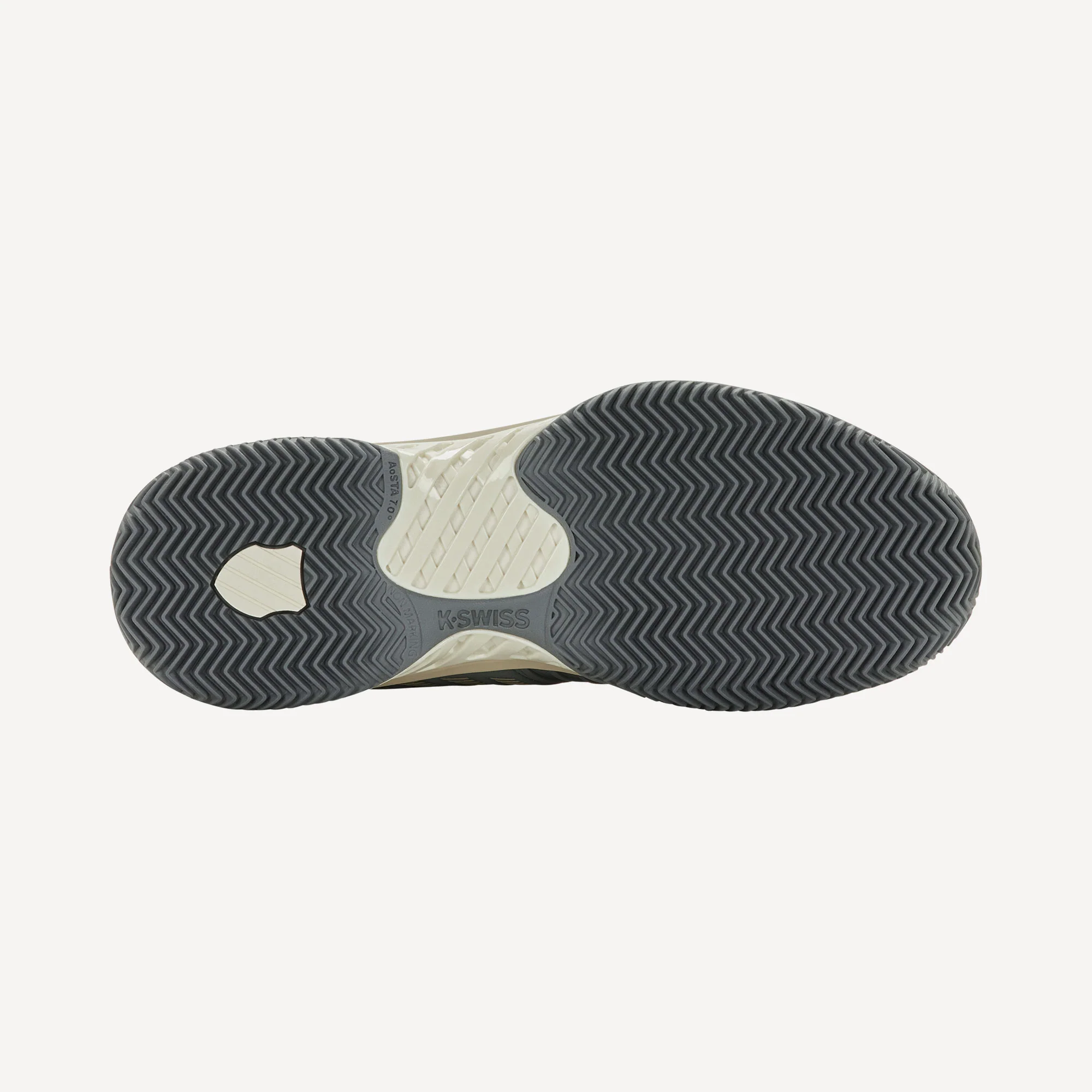 K-Swiss Express Light 3 Men's Clay Court Tennis Shoes - Image 2