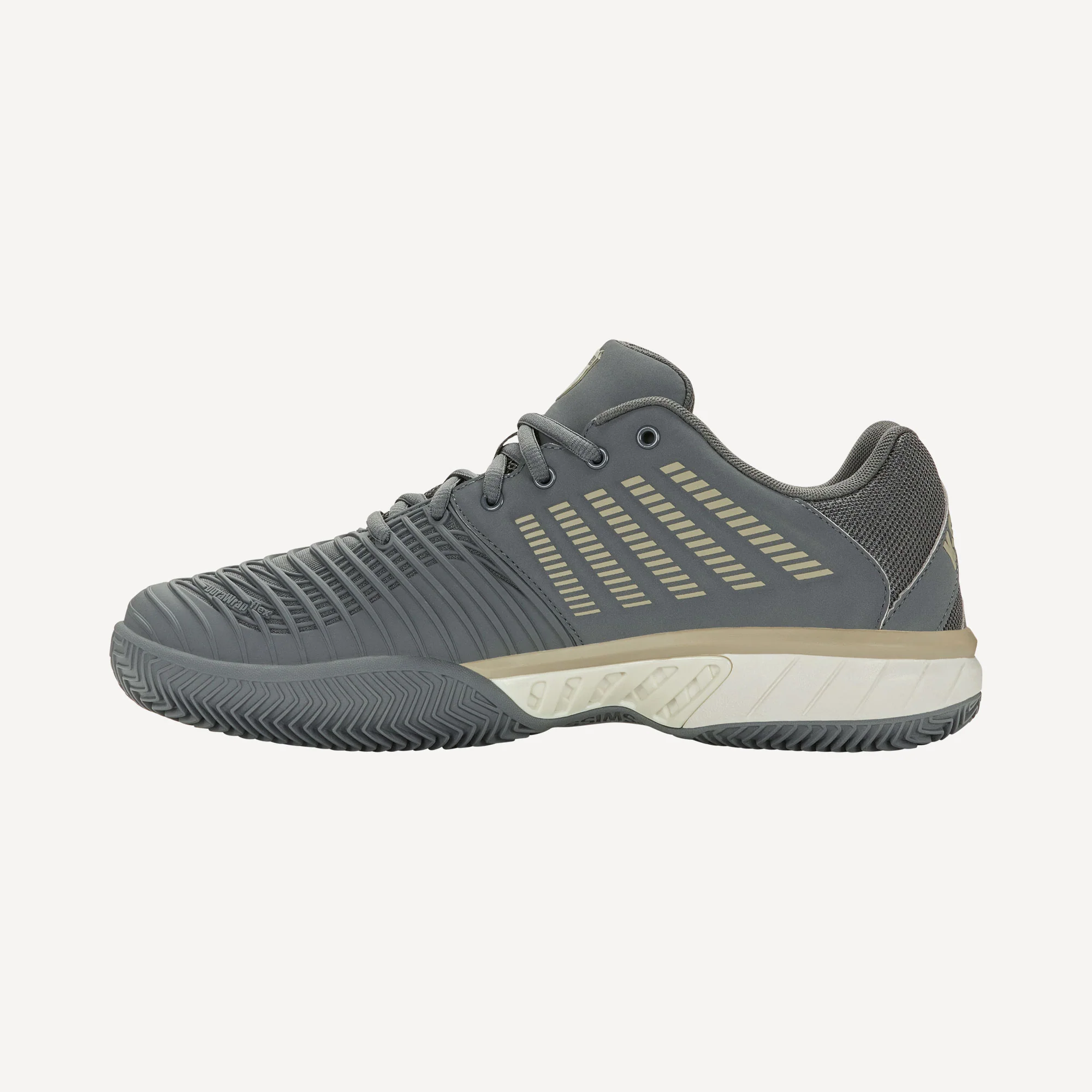 K-Swiss Express Light 3 Men's Clay Court Tennis Shoes - Image 3
