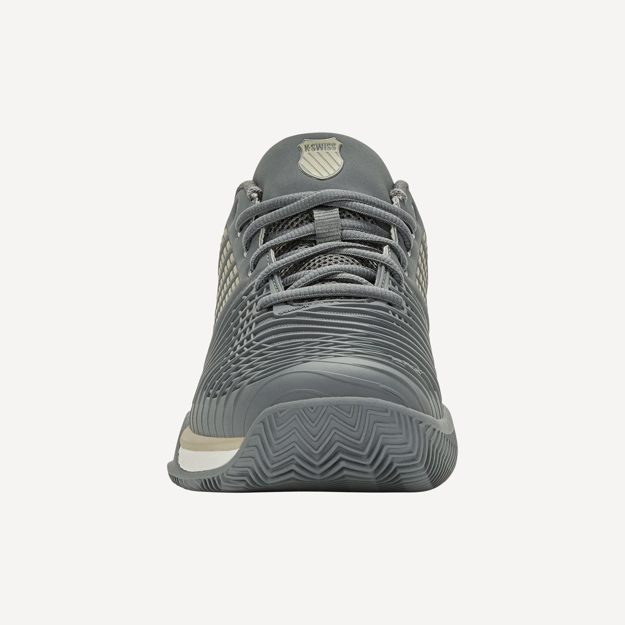 K-Swiss Express Light 3 Men's Clay Court Tennis Shoes - Image 4
