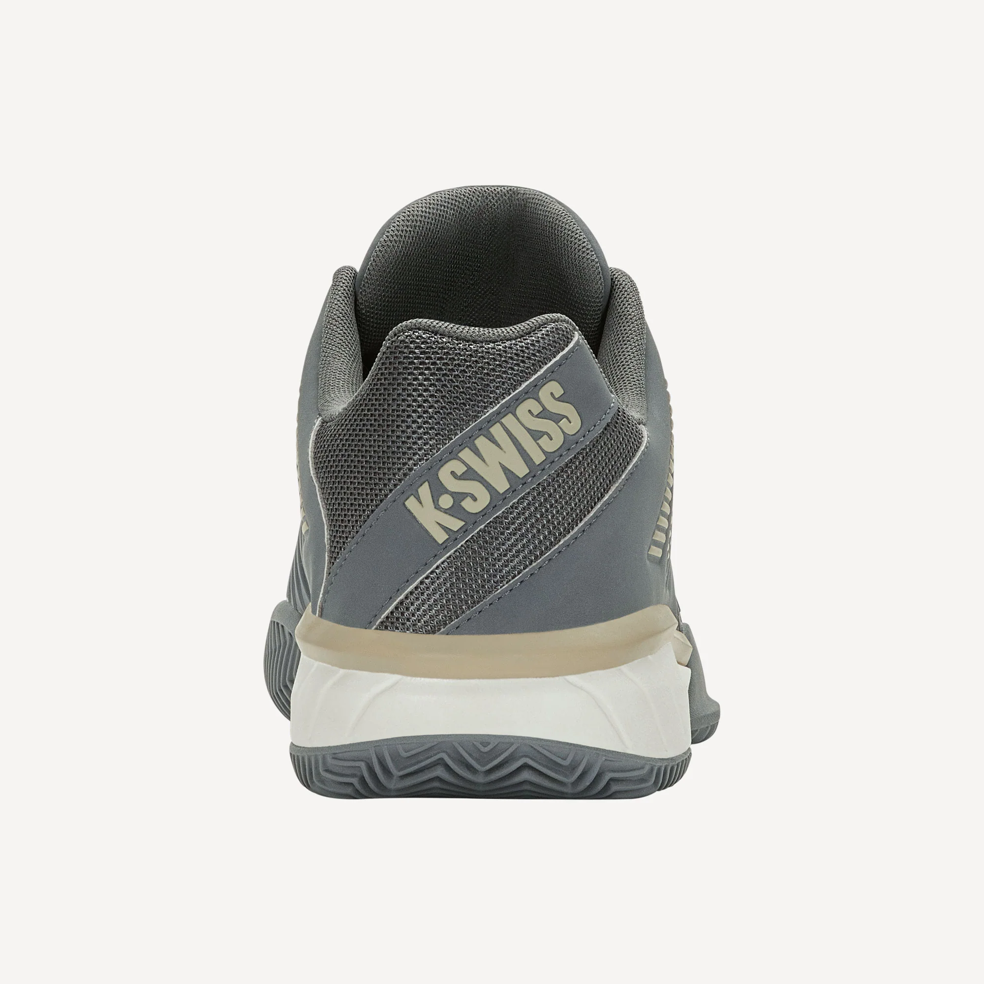 K-Swiss Express Light 3 Men's Clay Court Tennis Shoes - Image 5