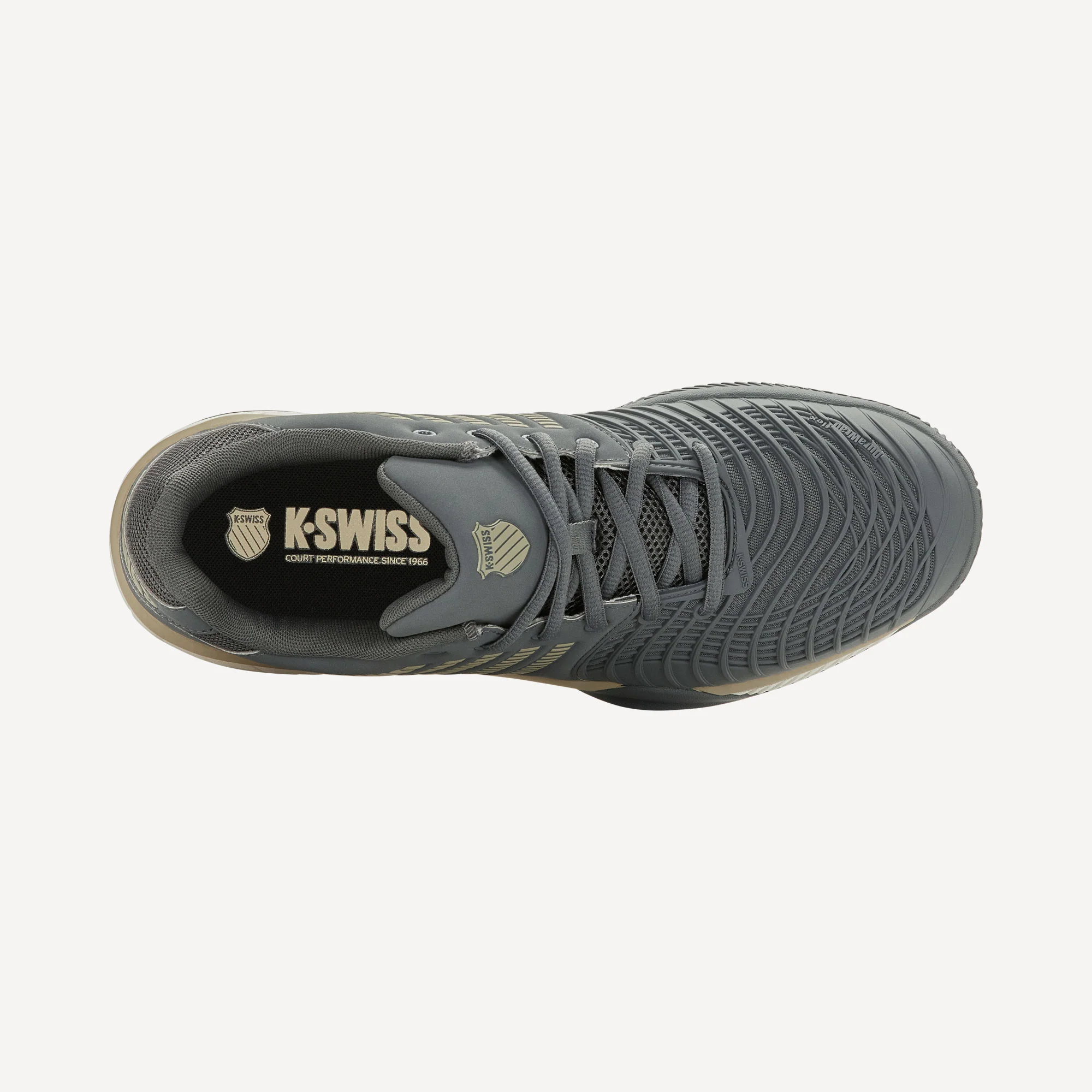 K-Swiss Express Light 3 Men's Clay Court Tennis Shoes - Image 6