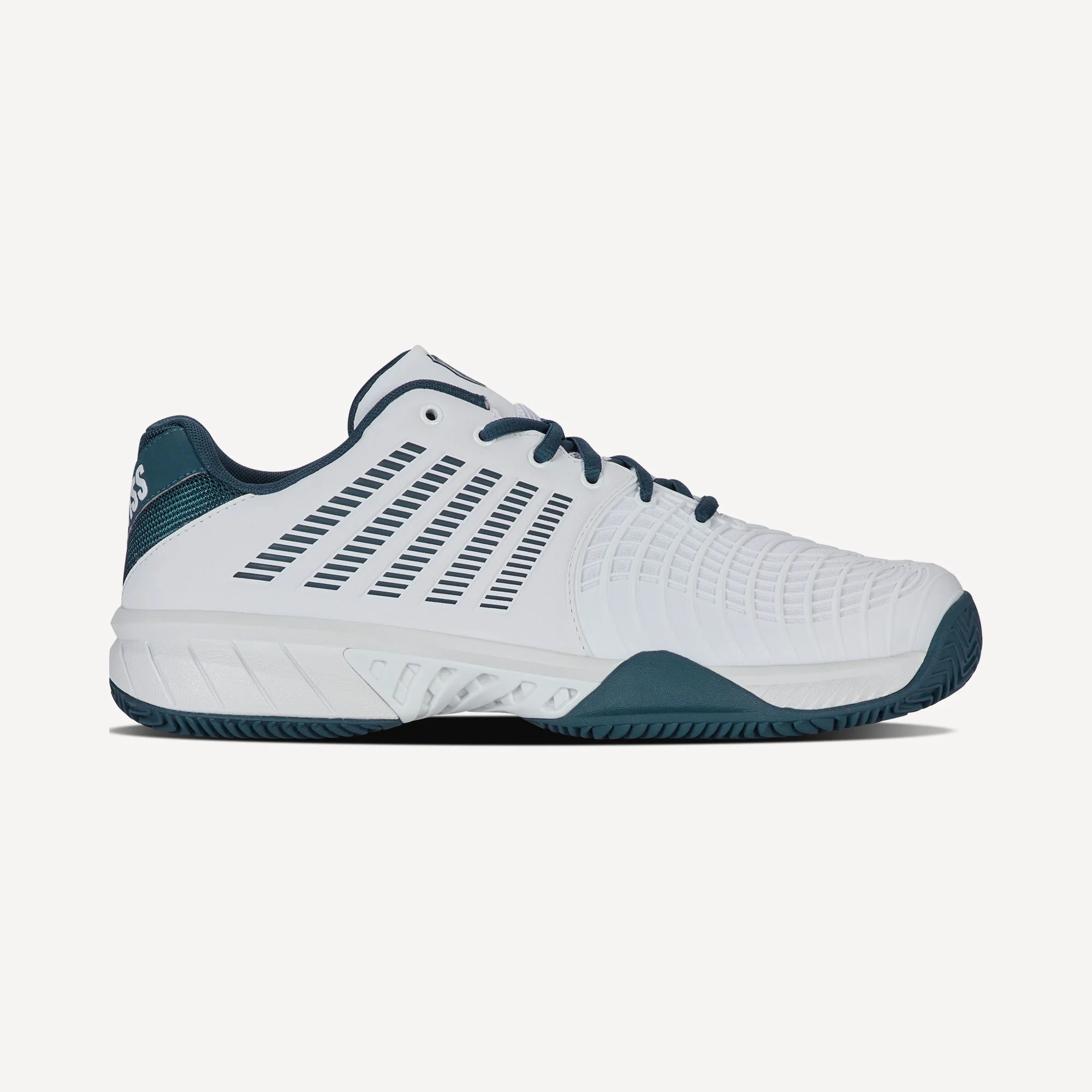 K-Swiss Express Light 3 Men's Clay Court Tennis Shoes