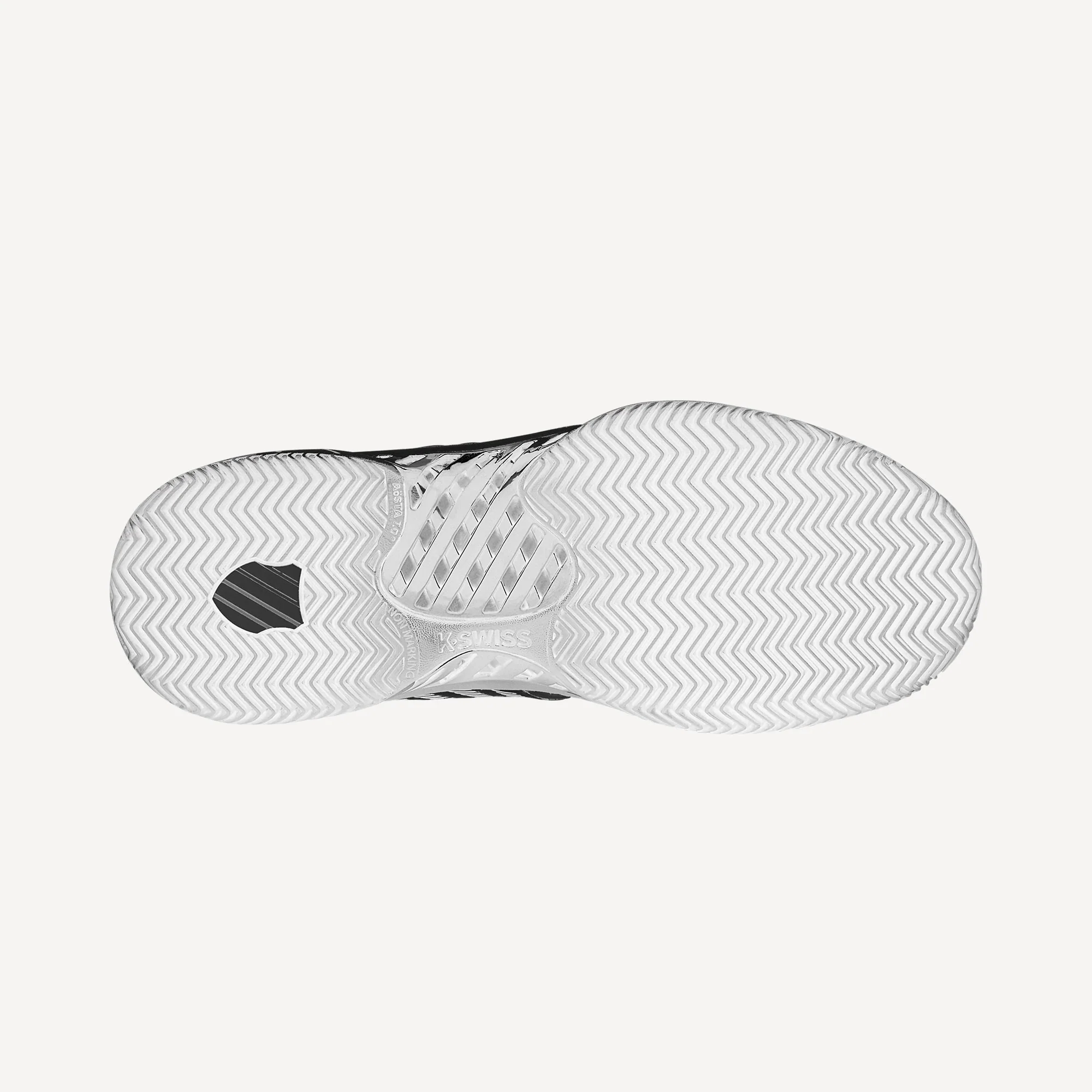 K-Swiss Express Light 3 Men's Clay Court Tennis Shoes - Image 2