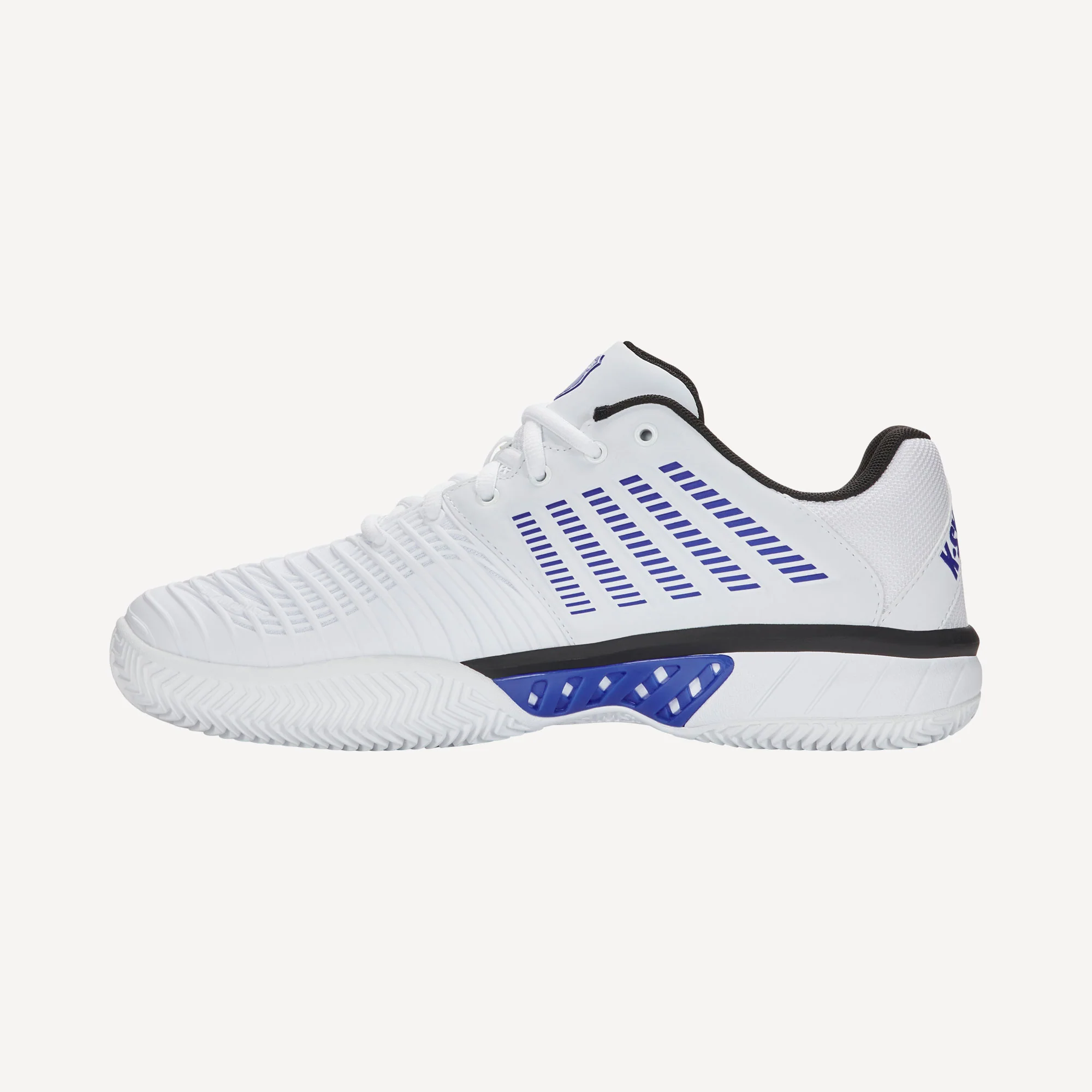 K-Swiss Express Light 3 Men's Clay Court Tennis Shoes - Image 3