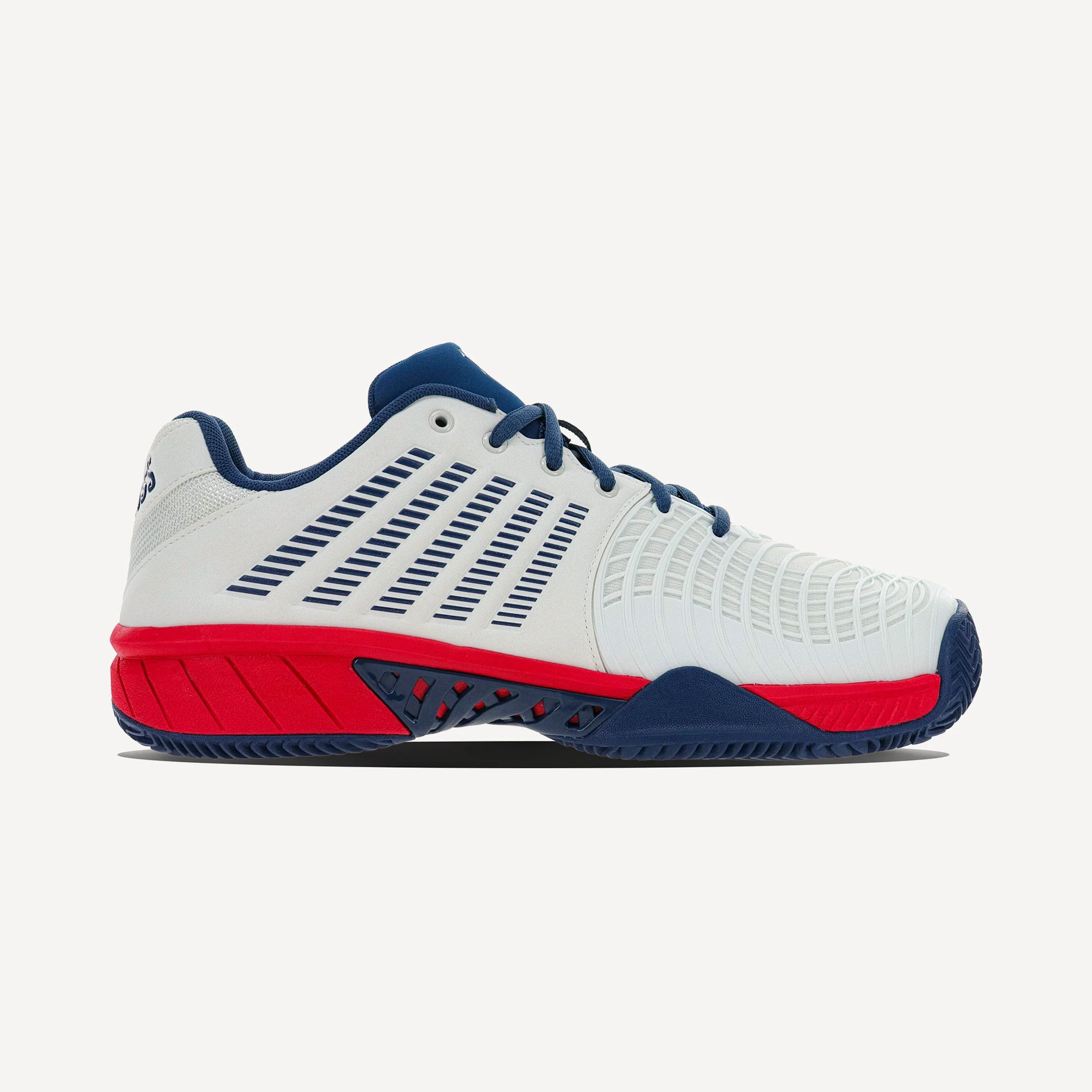 K-Swiss Express Light 3 Men's Clay Court Tennis Shoes