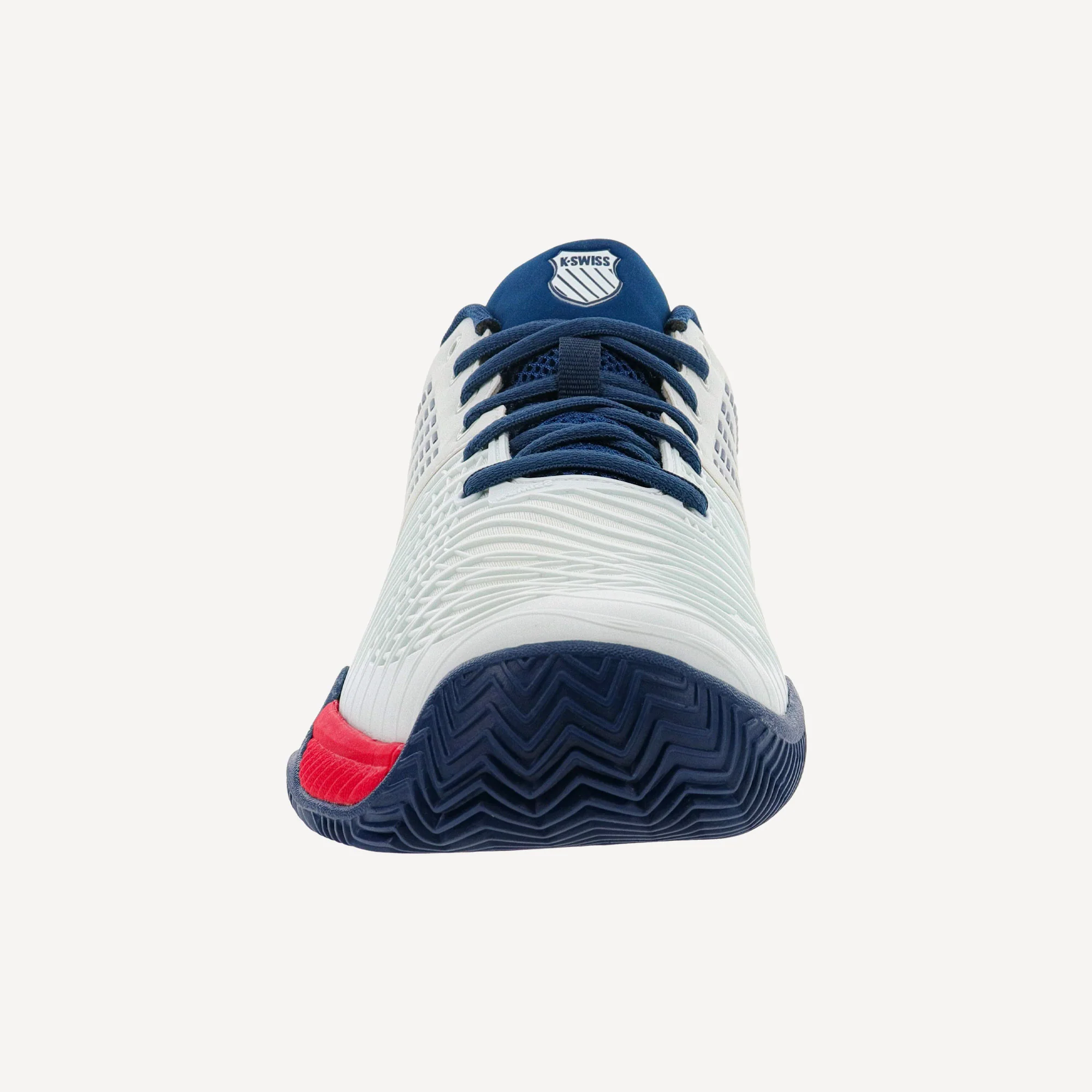 K-Swiss Express Light 3 Men's Clay Court Tennis Shoes - Image 5