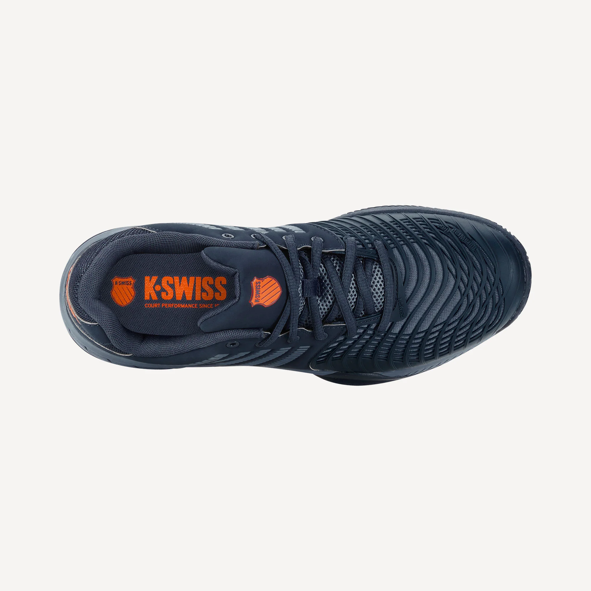 K-Swiss Express Light 3 Men's Clay Court Tennis Shoes - Image 7