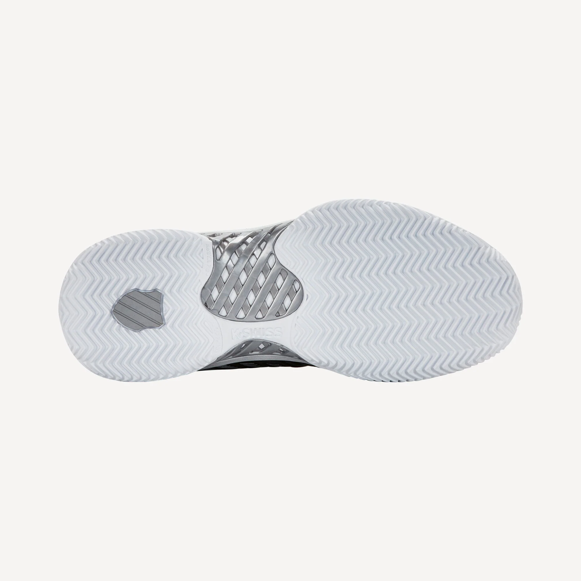 K-Swiss Express Light 3 Women's Clay Court Tennis Shoes - Image 2