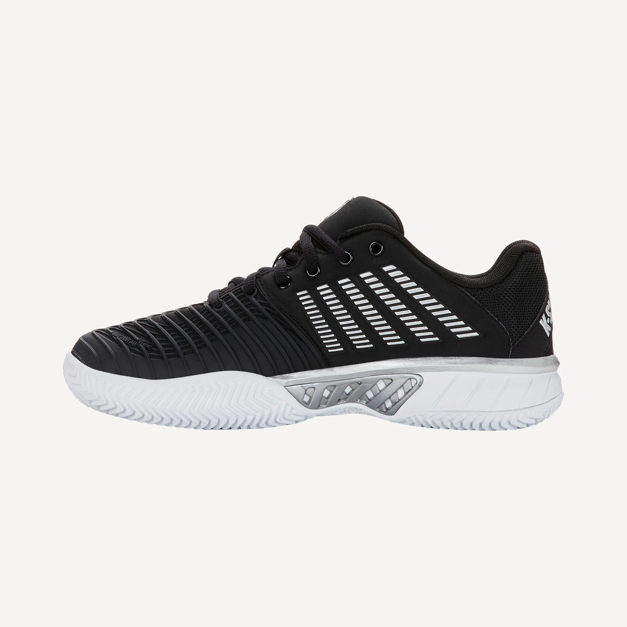 K-Swiss Express Light 3 Women's Clay Court Tennis Shoes - Image 3