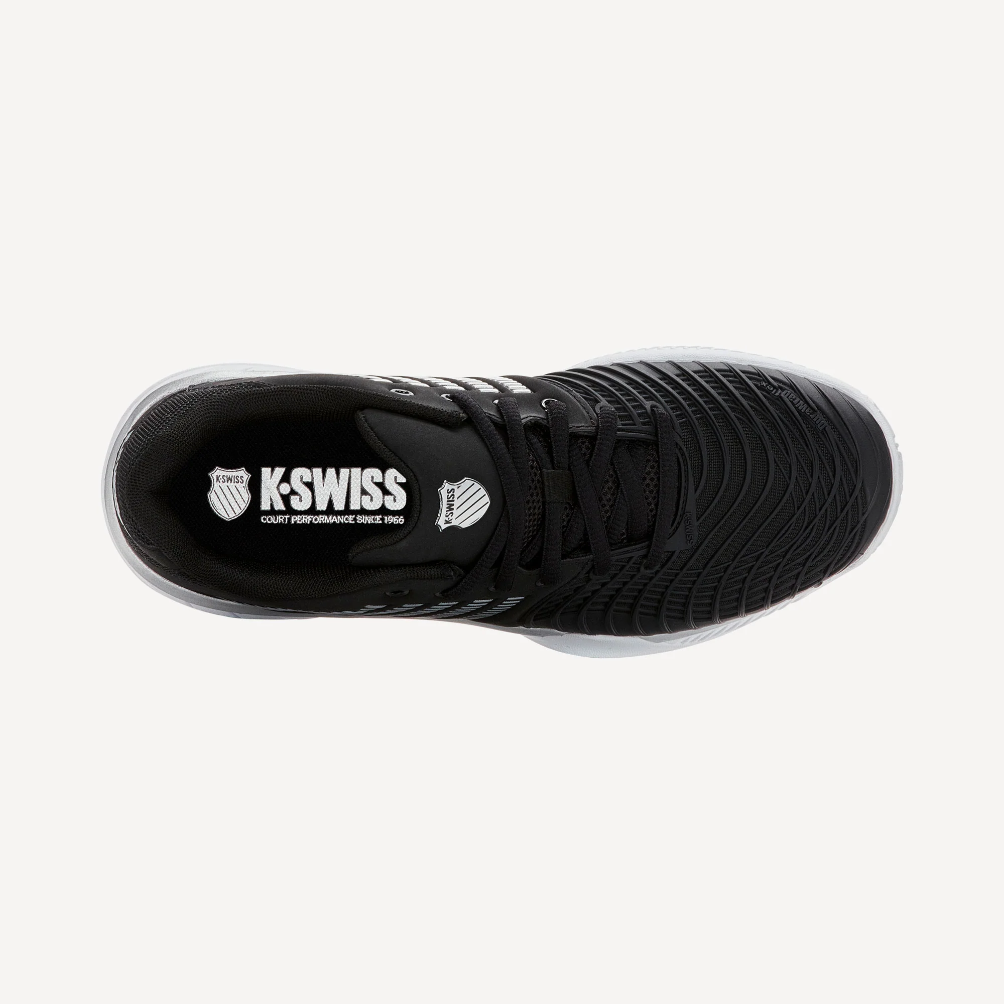 K-Swiss Express Light 3 Women's Clay Court Tennis Shoes - Image 6