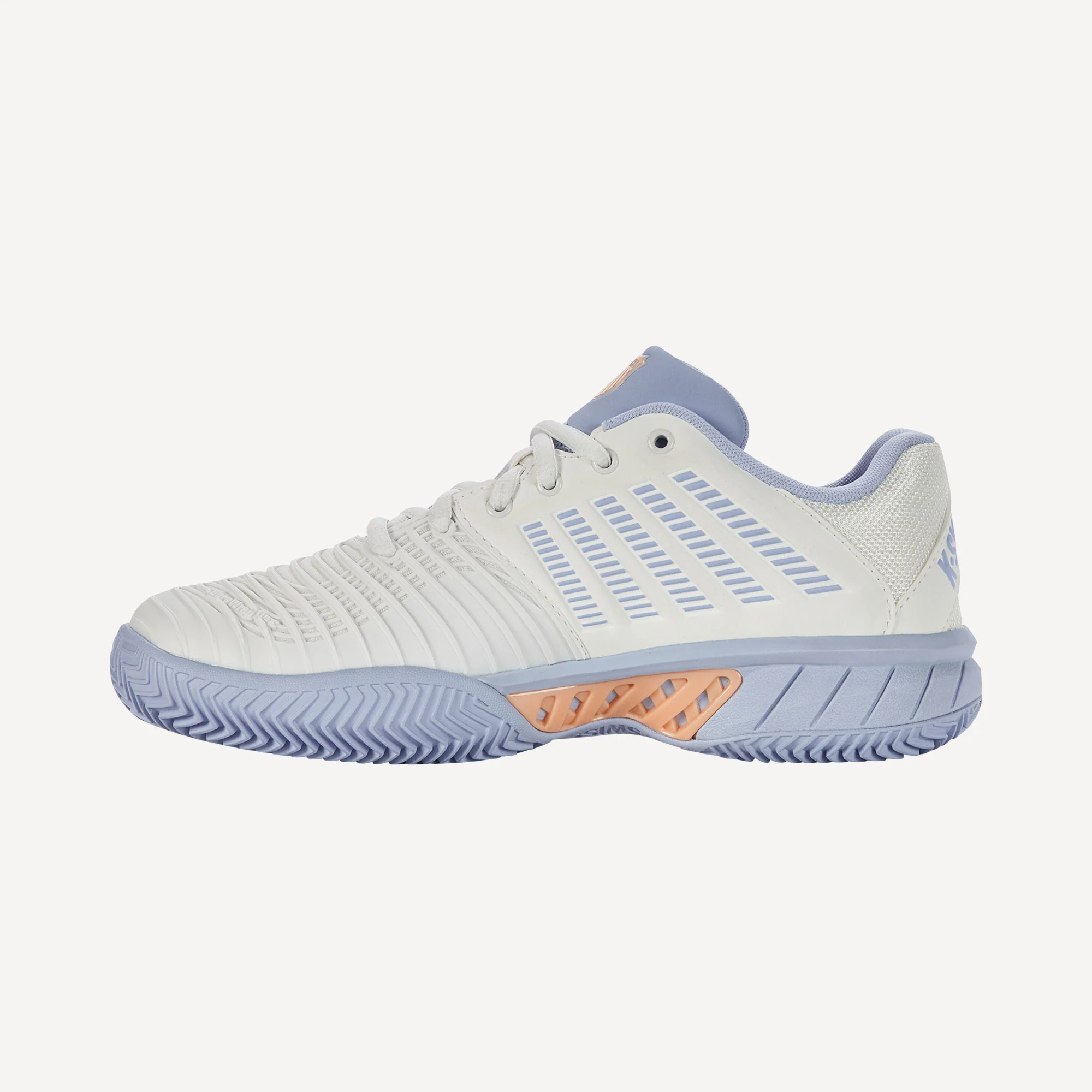 K-Swiss Express Light 3 Women's Clay Court Tennis Shoes - Image 3