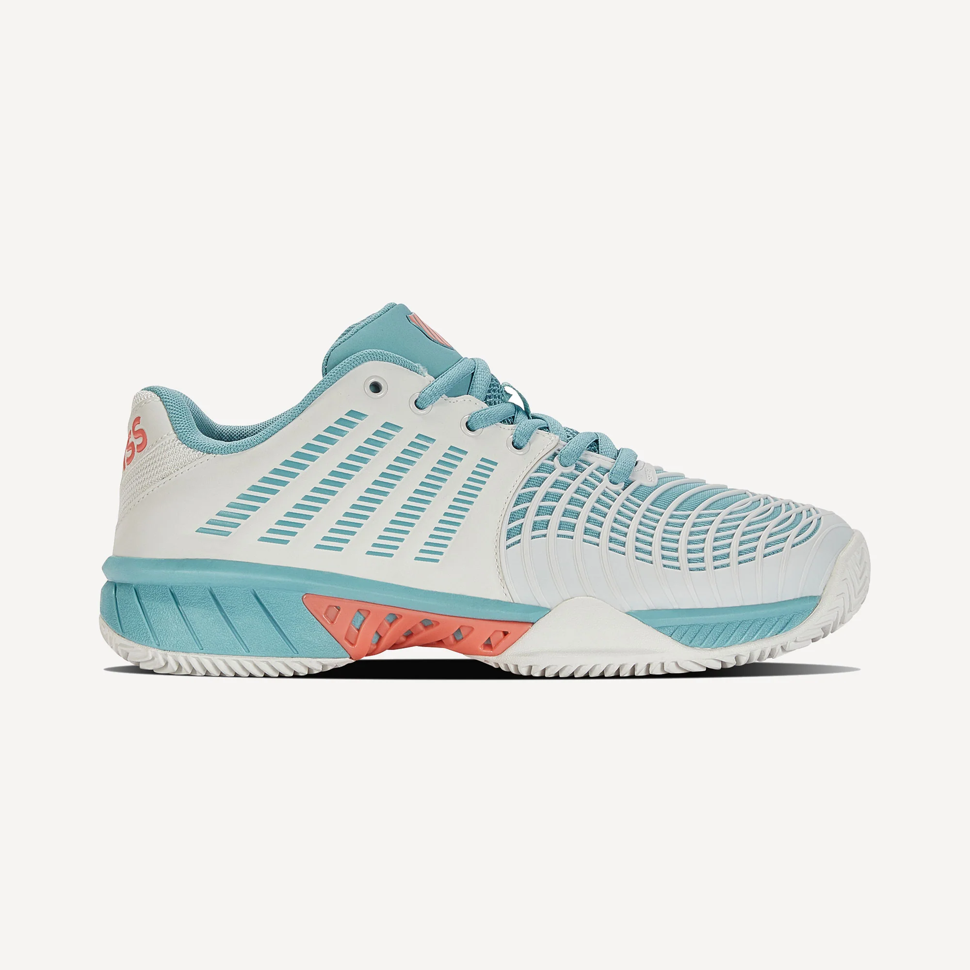 K-Swiss Express Light 3 Women's Clay Court Tennis Shoes