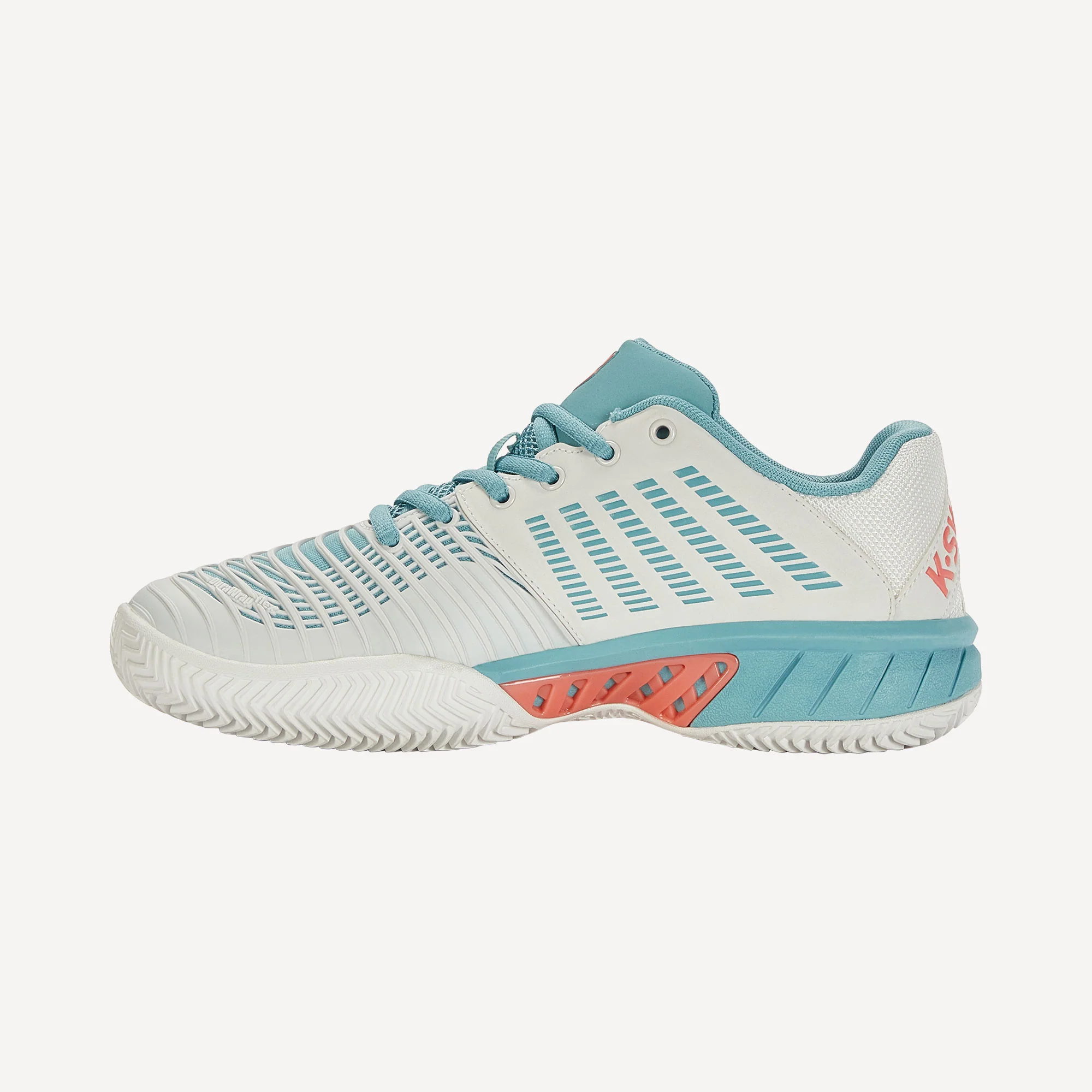 K-Swiss Express Light 3 Women's Clay Court Tennis Shoes - Image 3