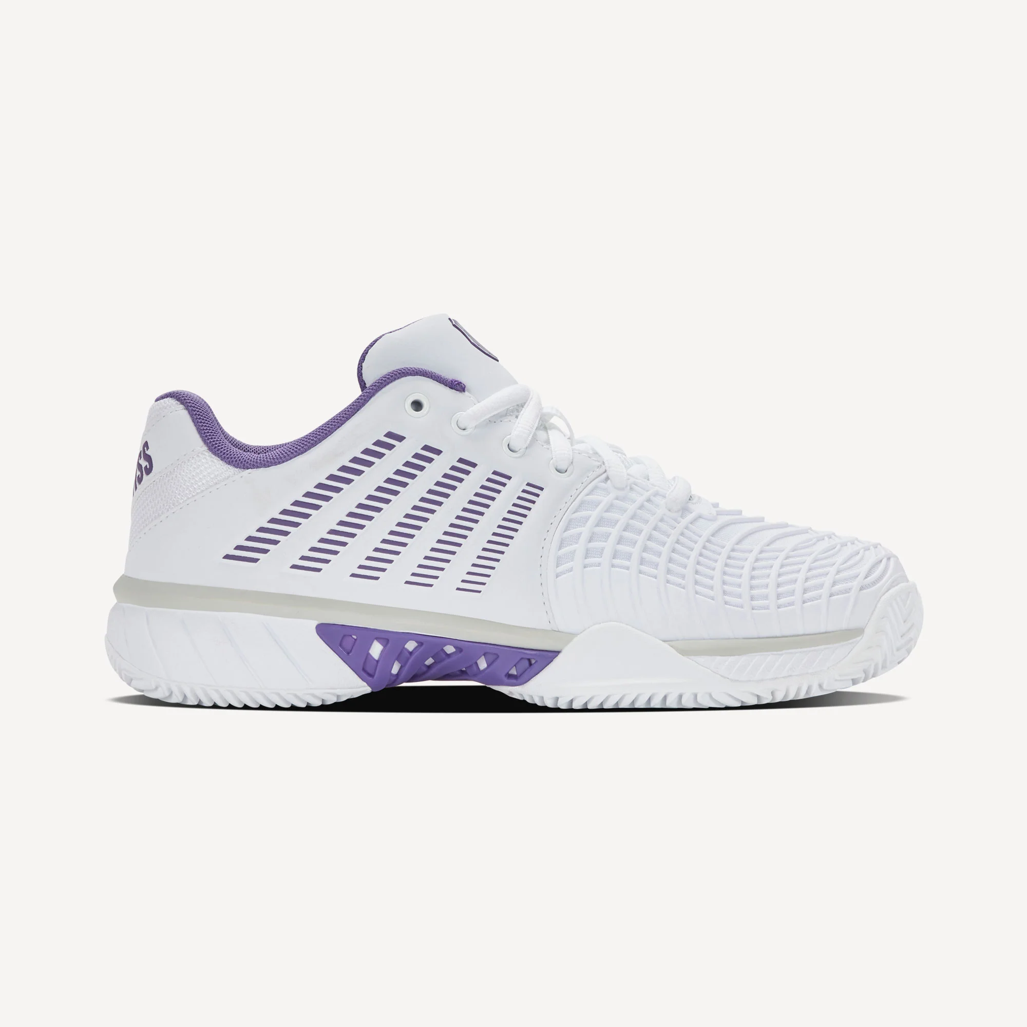 K-Swiss Express Light 3 Women's Clay Court Tennis Shoes