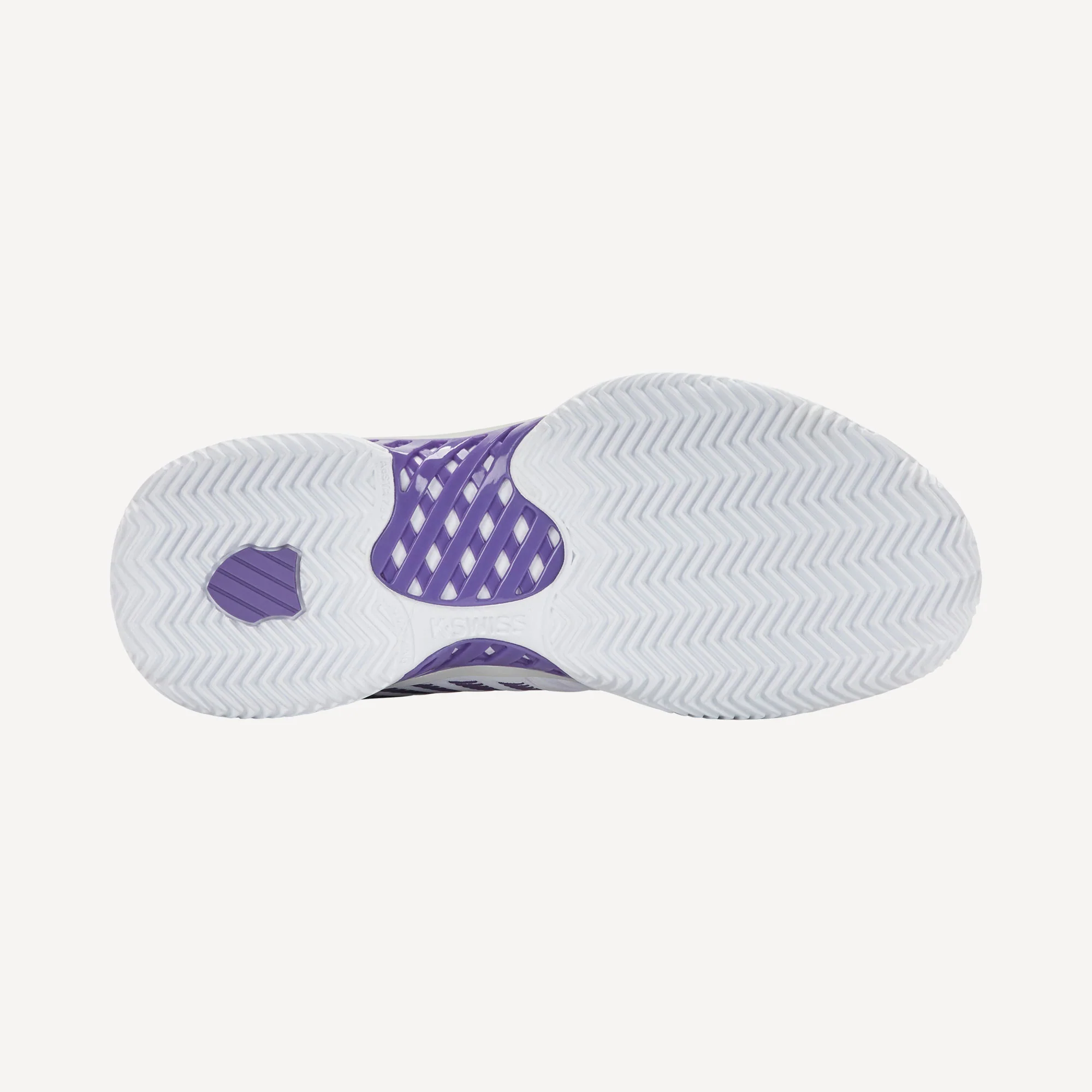 K-Swiss Express Light 3 Women's Clay Court Tennis Shoes - Image 2
