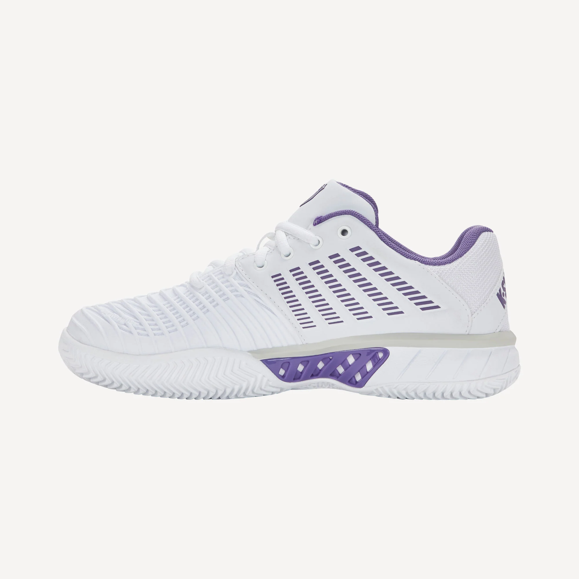 K-Swiss Express Light 3 Women's Clay Court Tennis Shoes - Image 3