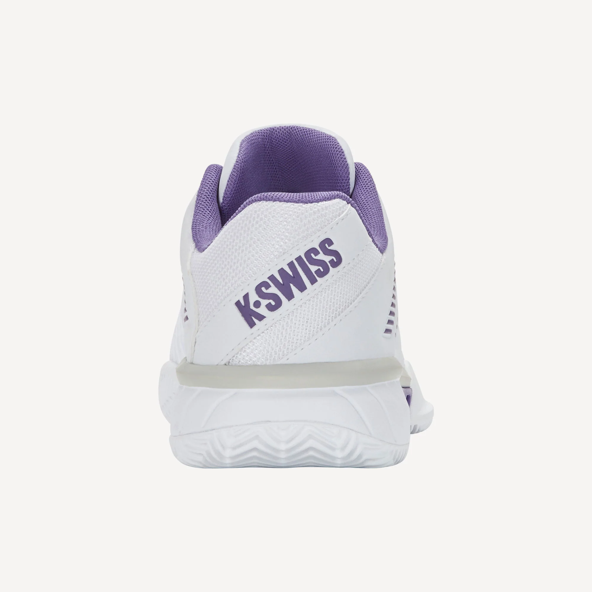 K-Swiss Express Light 3 Women's Clay Court Tennis Shoes - Image 5