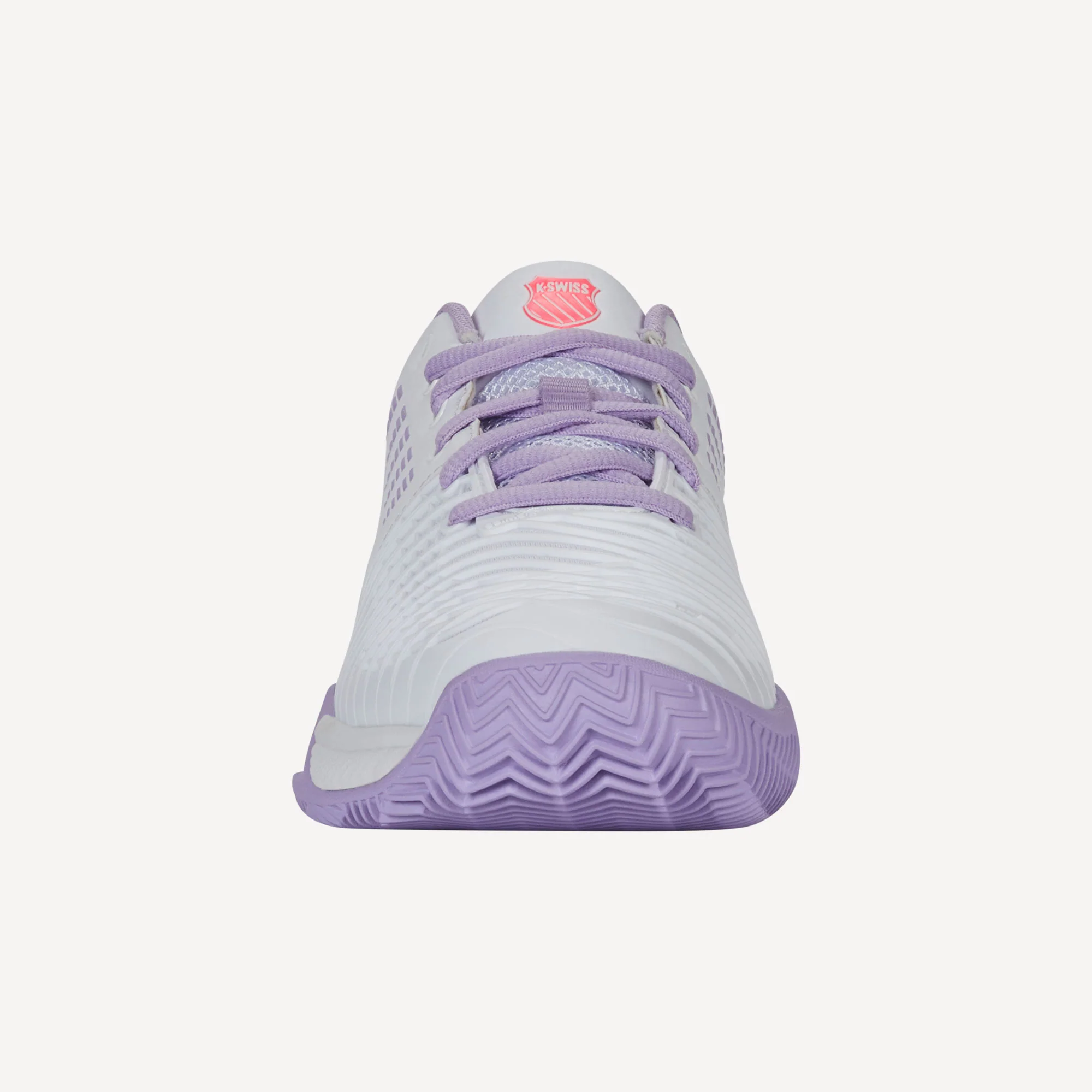 K-Swiss Express Light 3 Women's Clay Court Tennis Shoes - Image 4