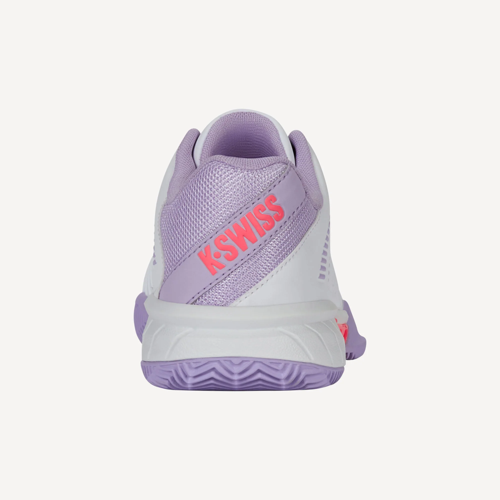 K-Swiss Express Light 3 Women's Clay Court Tennis Shoes - Image 5