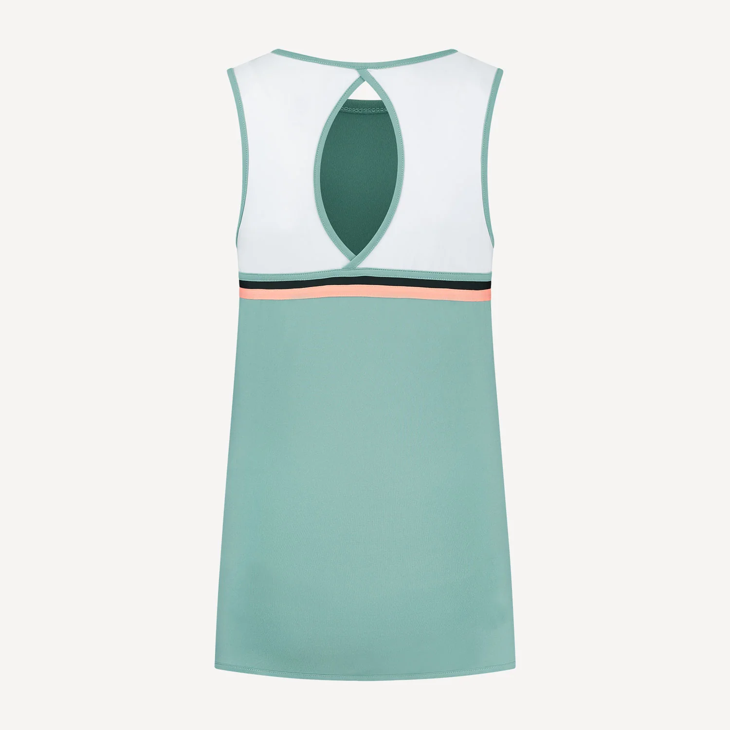 K-Swiss Hypercourt Advantage Women's Tennis Tank - Image 2