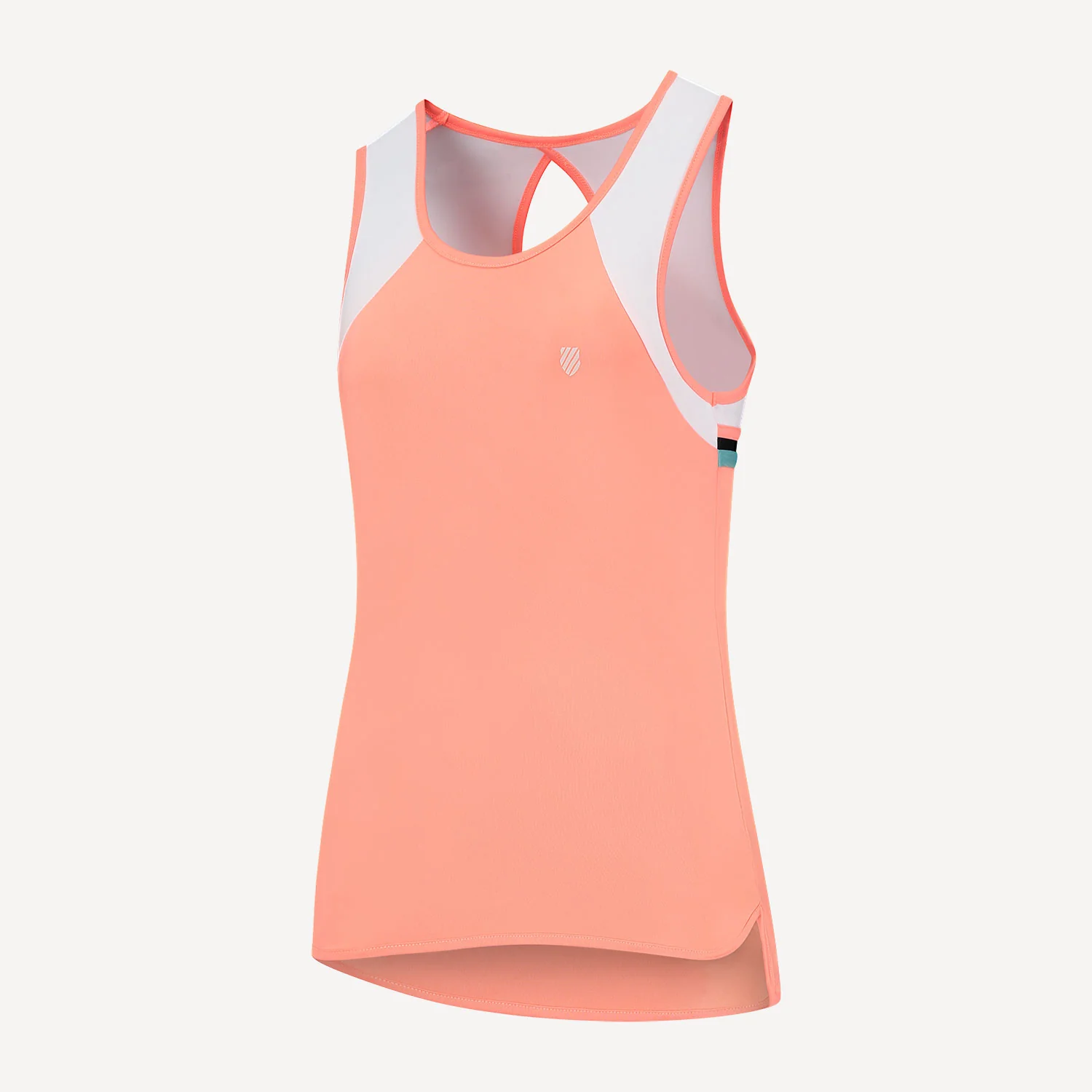 K-Swiss Hypercourt Advantage Women's Tennis Tank