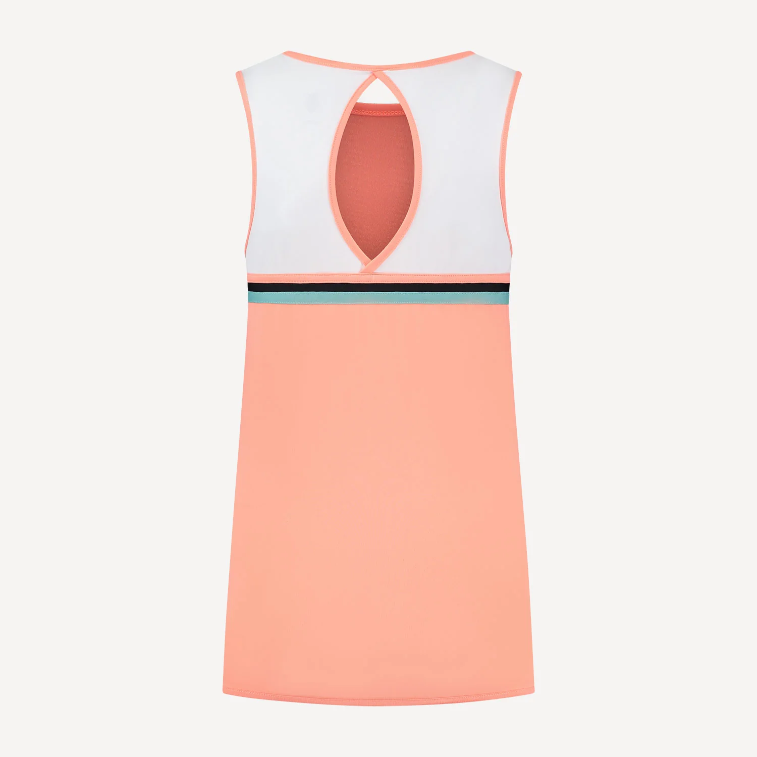 K-Swiss Hypercourt Advantage Women's Tennis Tank - Image 2