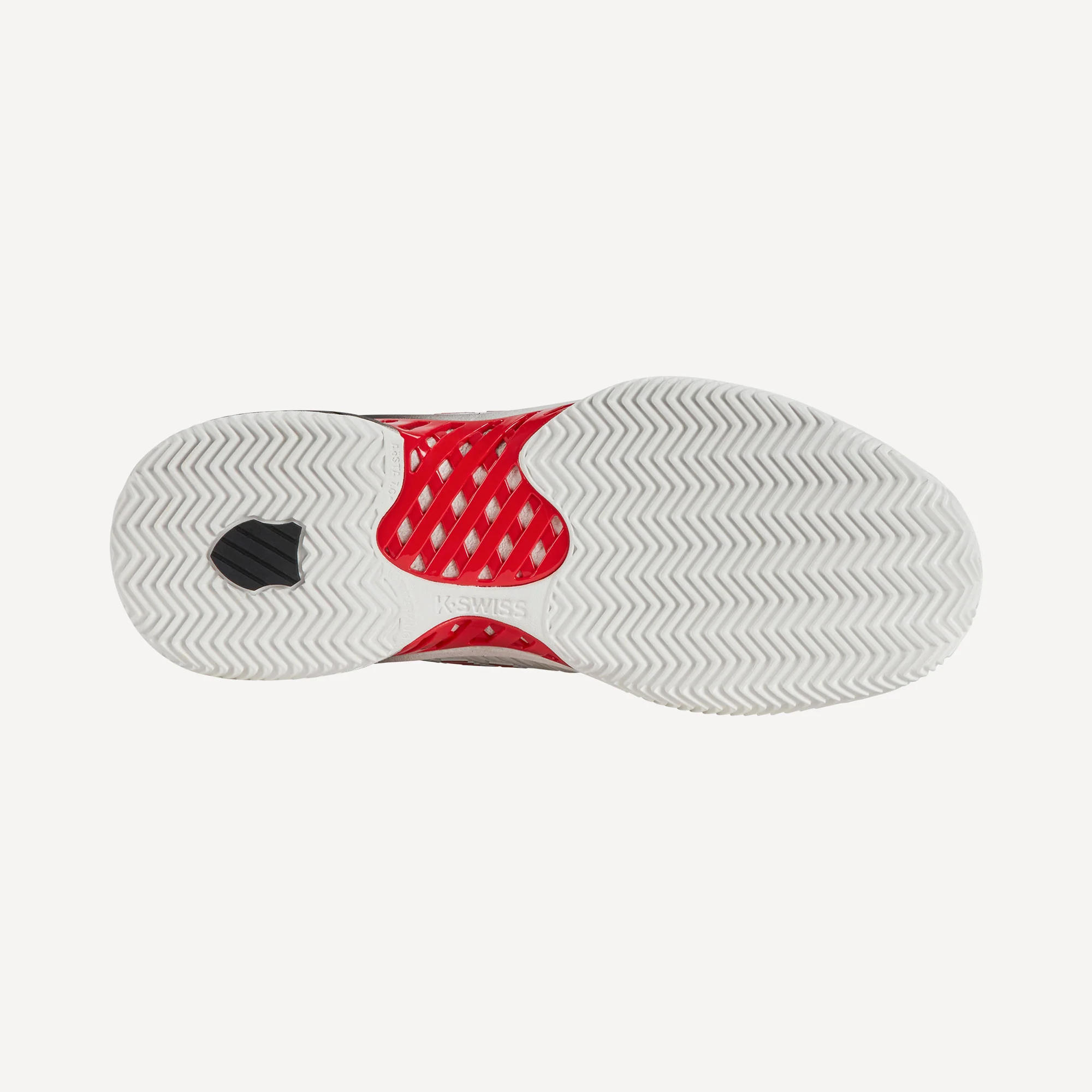 K-Swiss Hypercourt Express 2 Men's Clay Court Tennis Shoes - Image 2