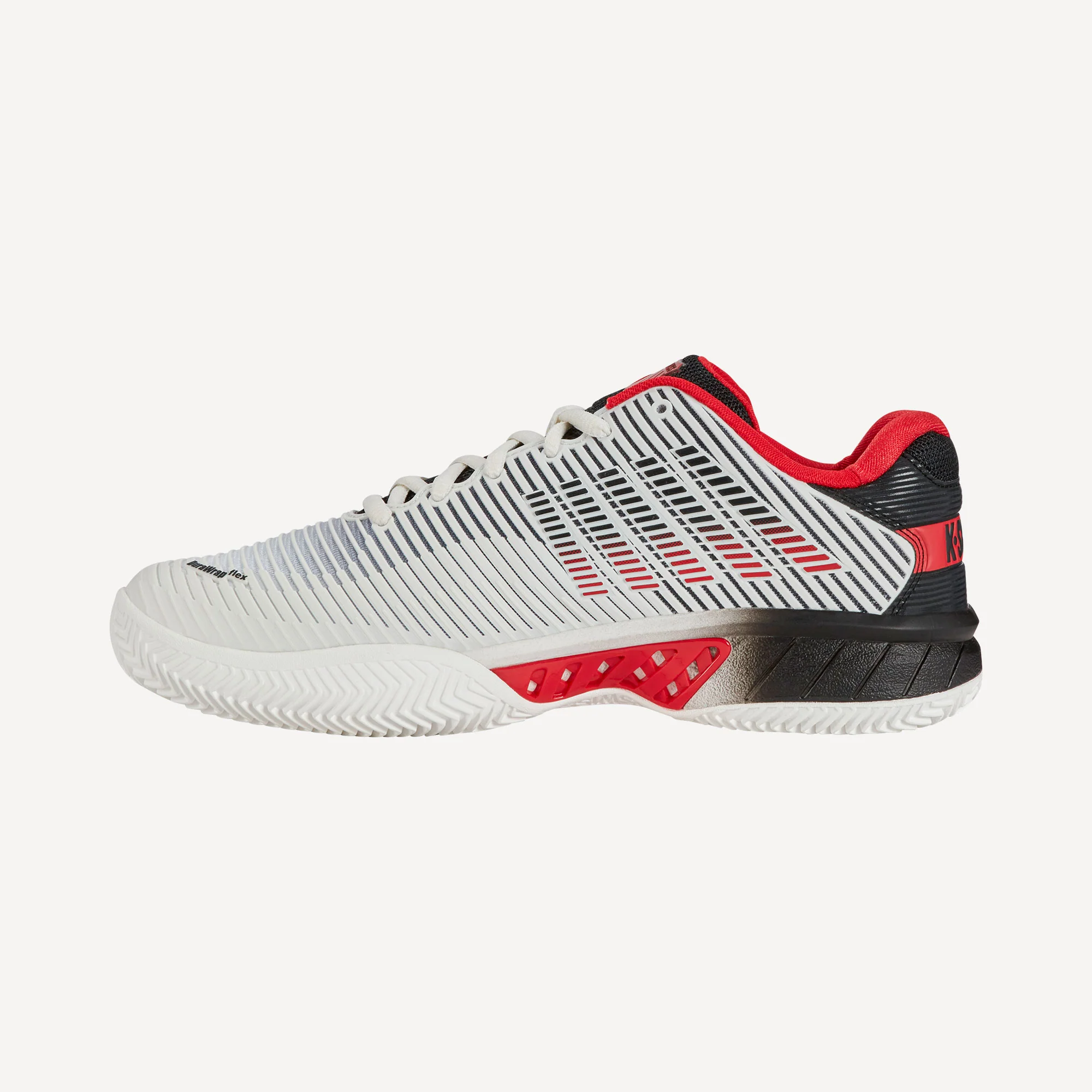 K-Swiss Hypercourt Express 2 Men's Clay Court Tennis Shoes - Image 3