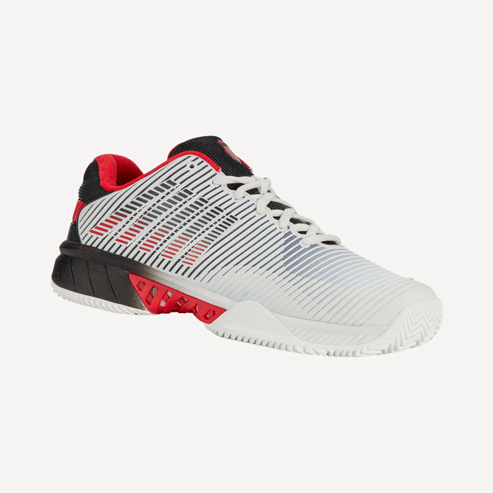 K-Swiss Hypercourt Express 2 Men's Clay Court Tennis Shoes - Image 4