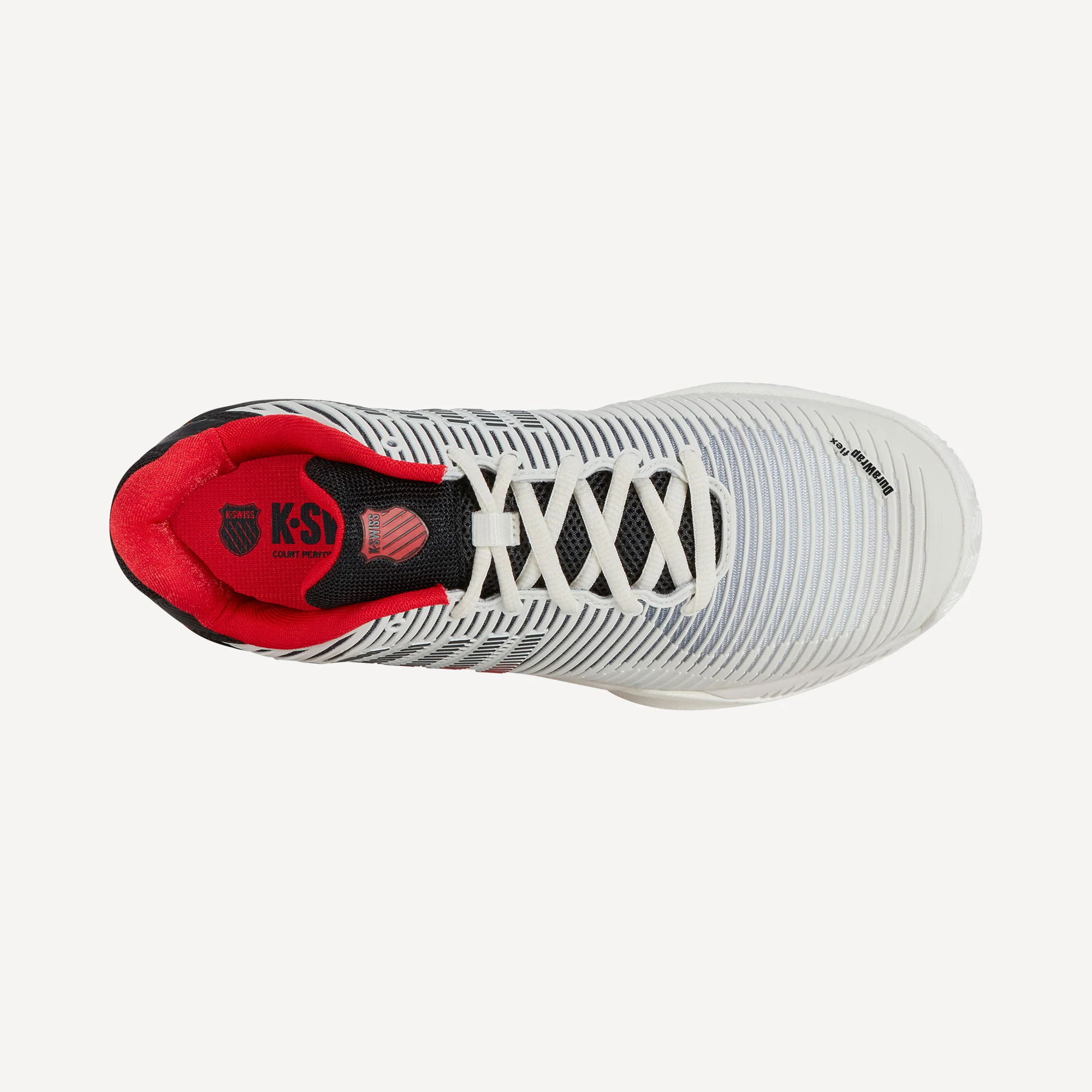 K-Swiss Hypercourt Express 2 Men's Clay Court Tennis Shoes - Image 7