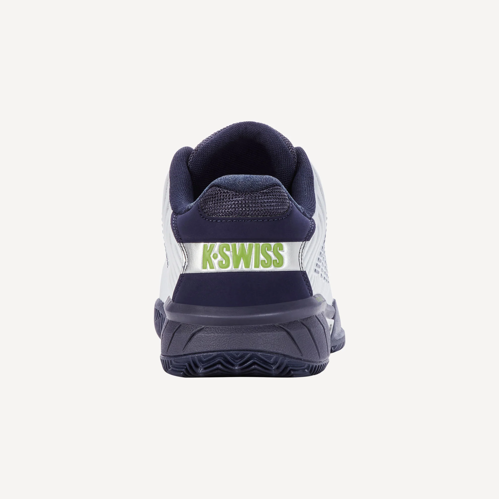 K-Swiss Hypercourt Express 2 Men's Clay Court Tennis Shoes - Image 6