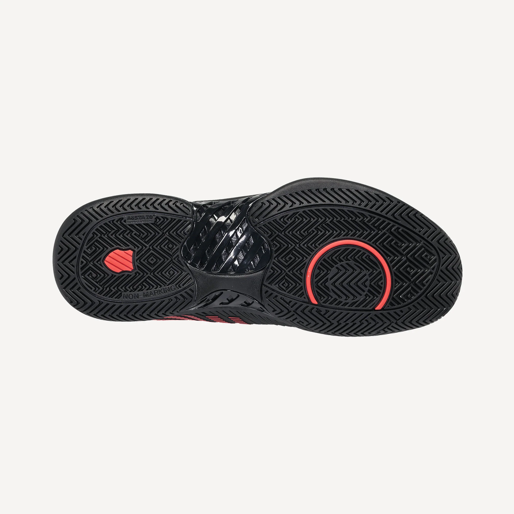 K-Swiss Hypercourt Express 2 Men's Hard Court Tennis Shoes - Image 2