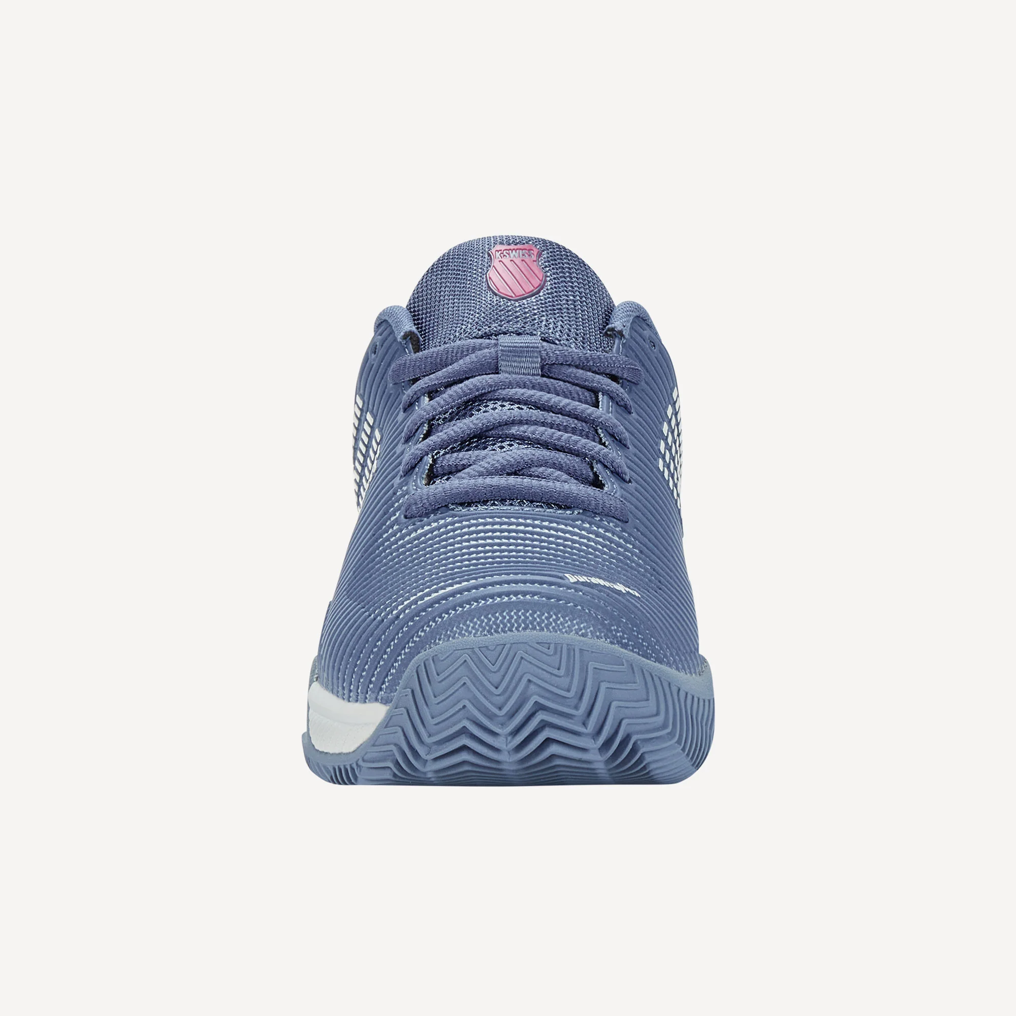 K-Swiss Hypercourt Express 2 Women's Clay Court Tennis Shoes - Image 5