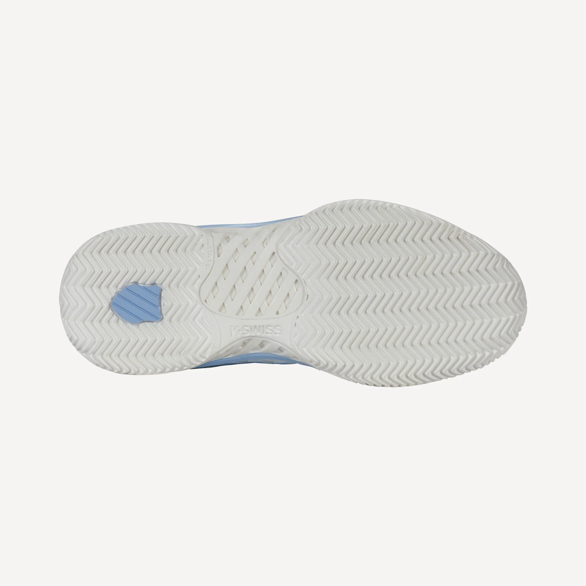 K-Swiss Hypercourt Express 2 Women's Clay Court Tennis Shoes - Image 2