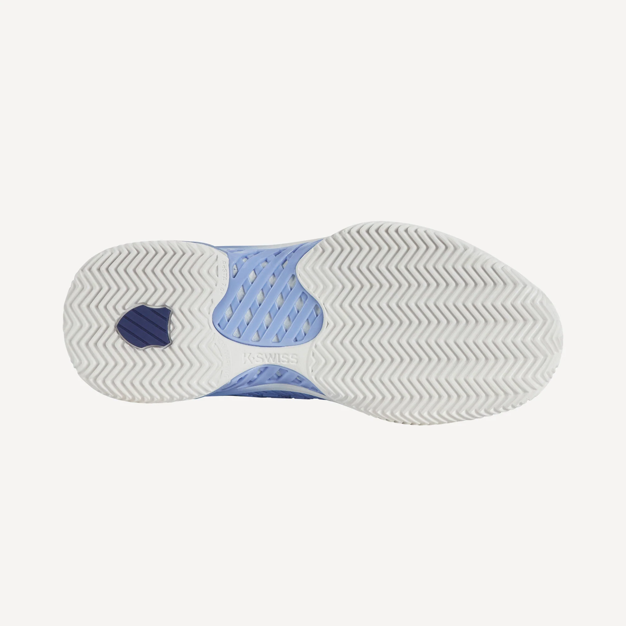 K-Swiss Hypercourt Express 2 Women's Clay Court Tennis Shoes - Image 2