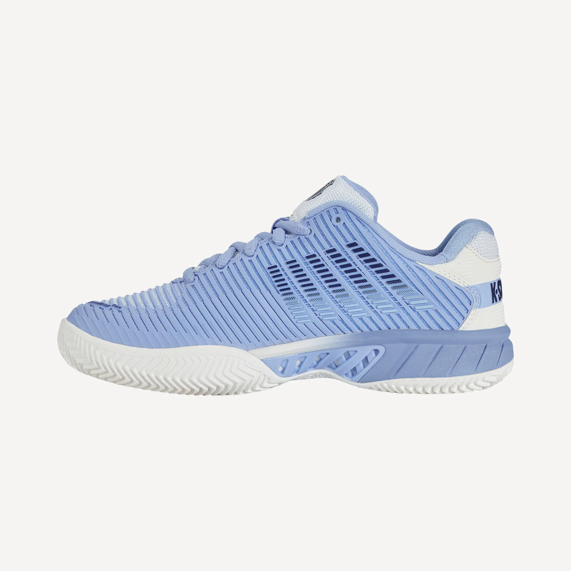 K-Swiss Hypercourt Express 2 Women's Clay Court Tennis Shoes - Image 3