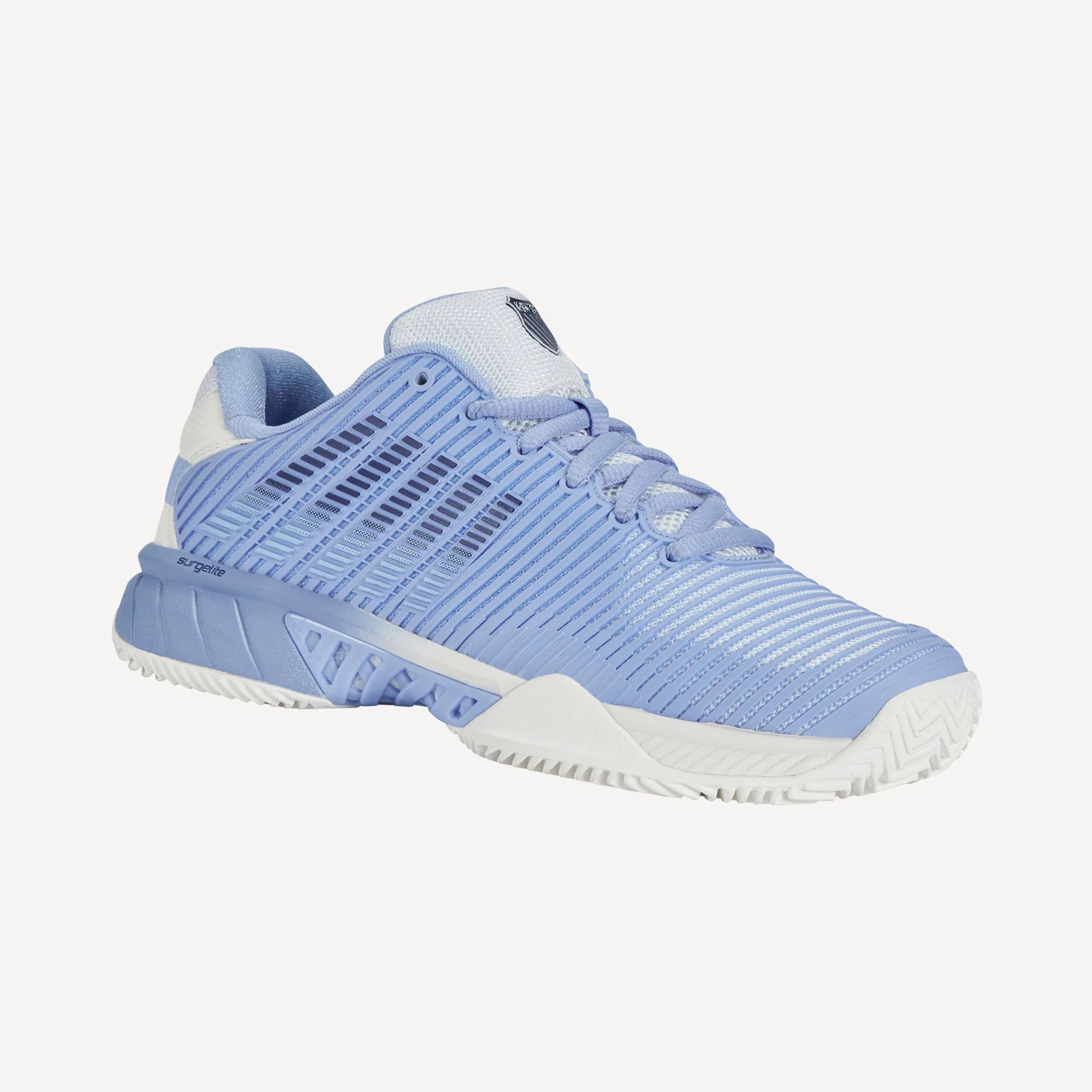 K-Swiss Hypercourt Express 2 Women's Clay Court Tennis Shoes - Image 4