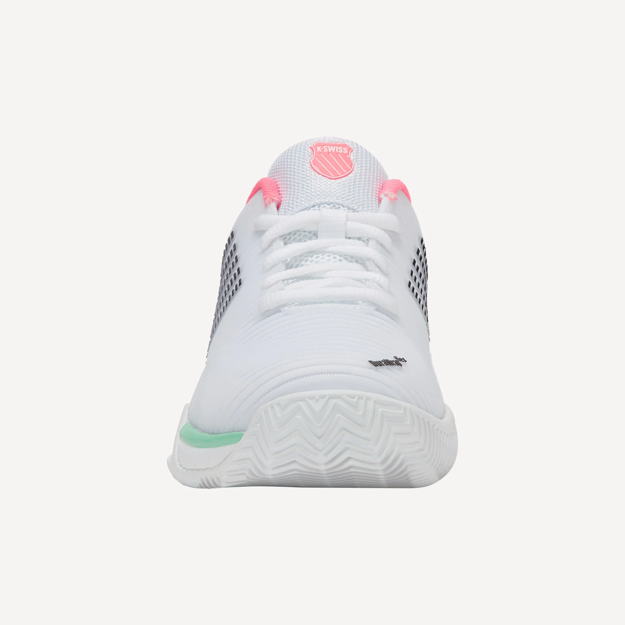 K-Swiss Hypercourt Express 2 Women's Clay Court Tennis Shoes - Image 4