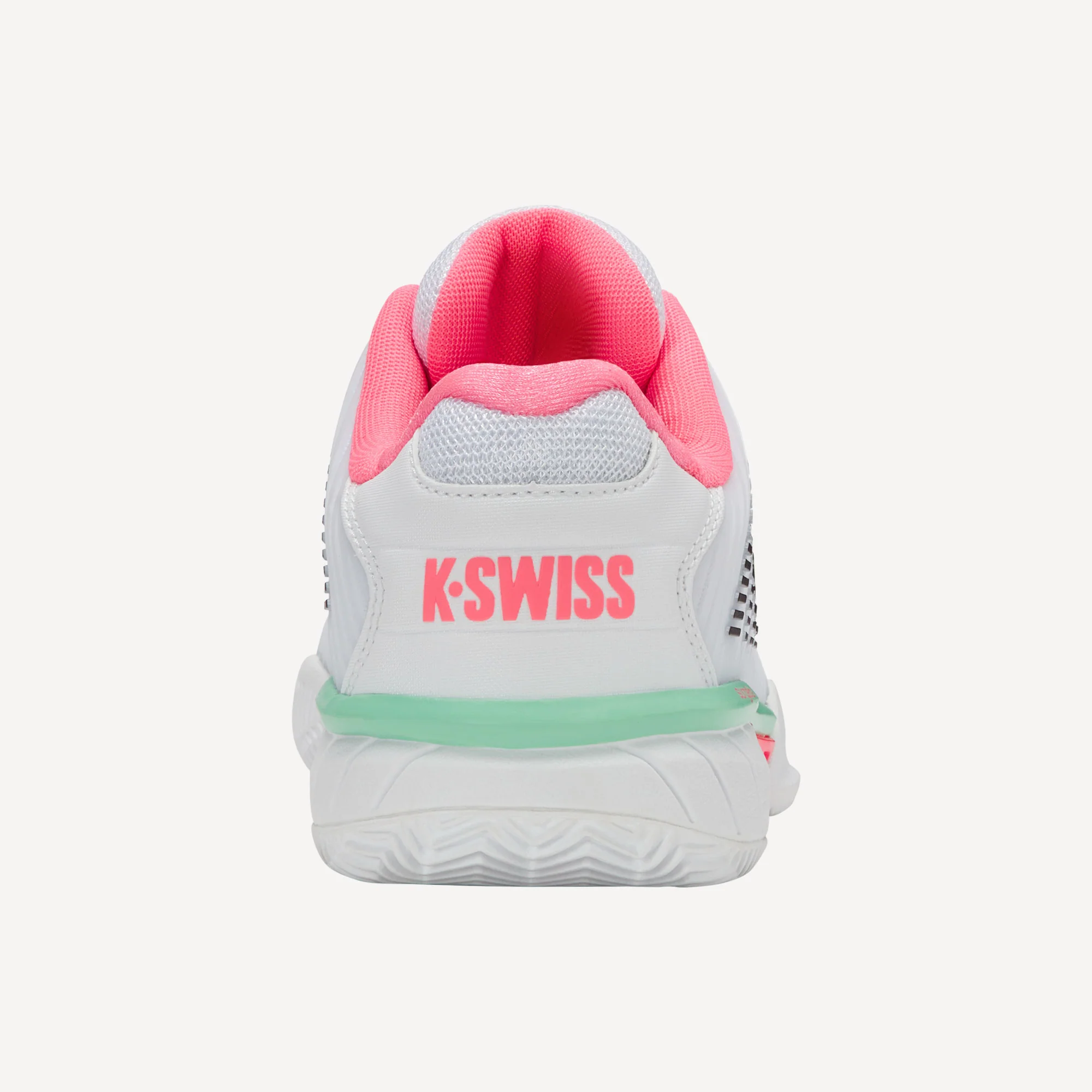 K-Swiss Hypercourt Express 2 Women's Clay Court Tennis Shoes - Image 5