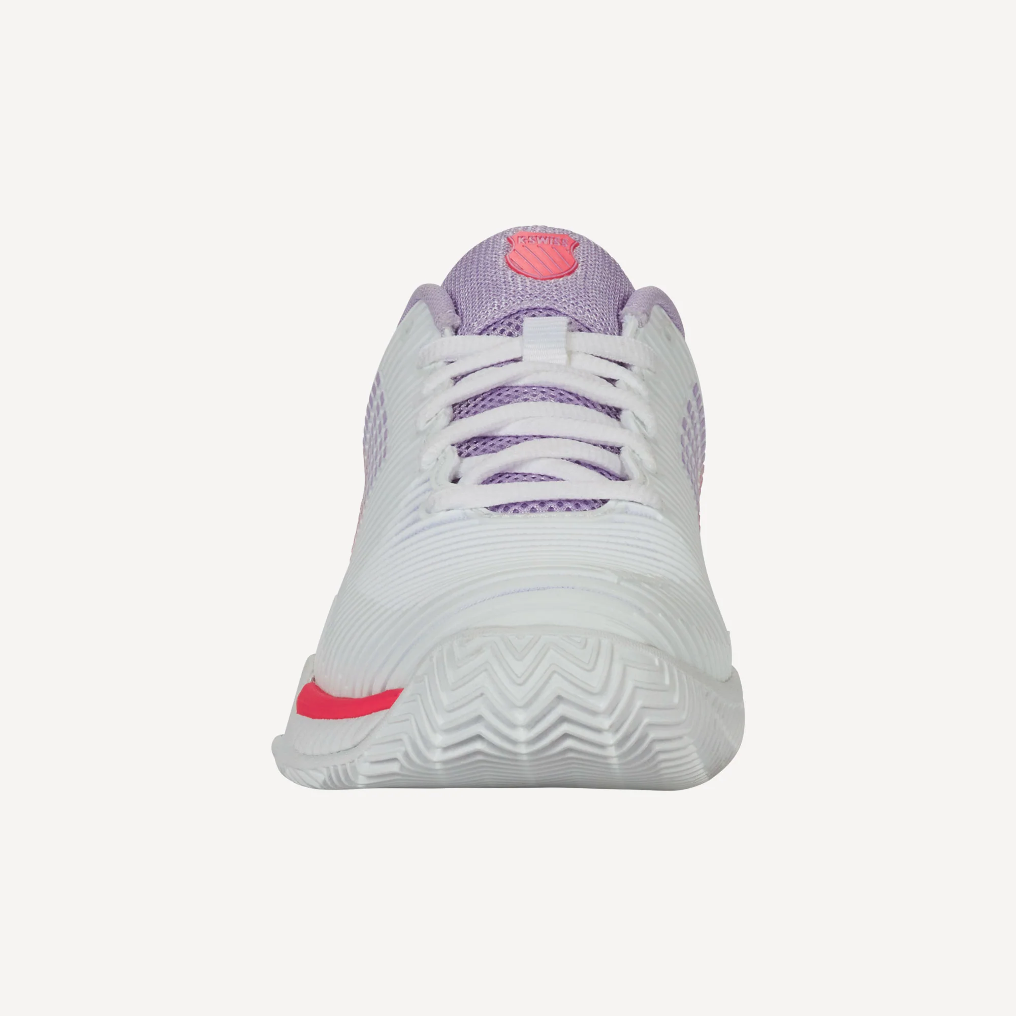K-Swiss Hypercourt Express 2 Women's Clay Court Tennis Shoes - Image 4