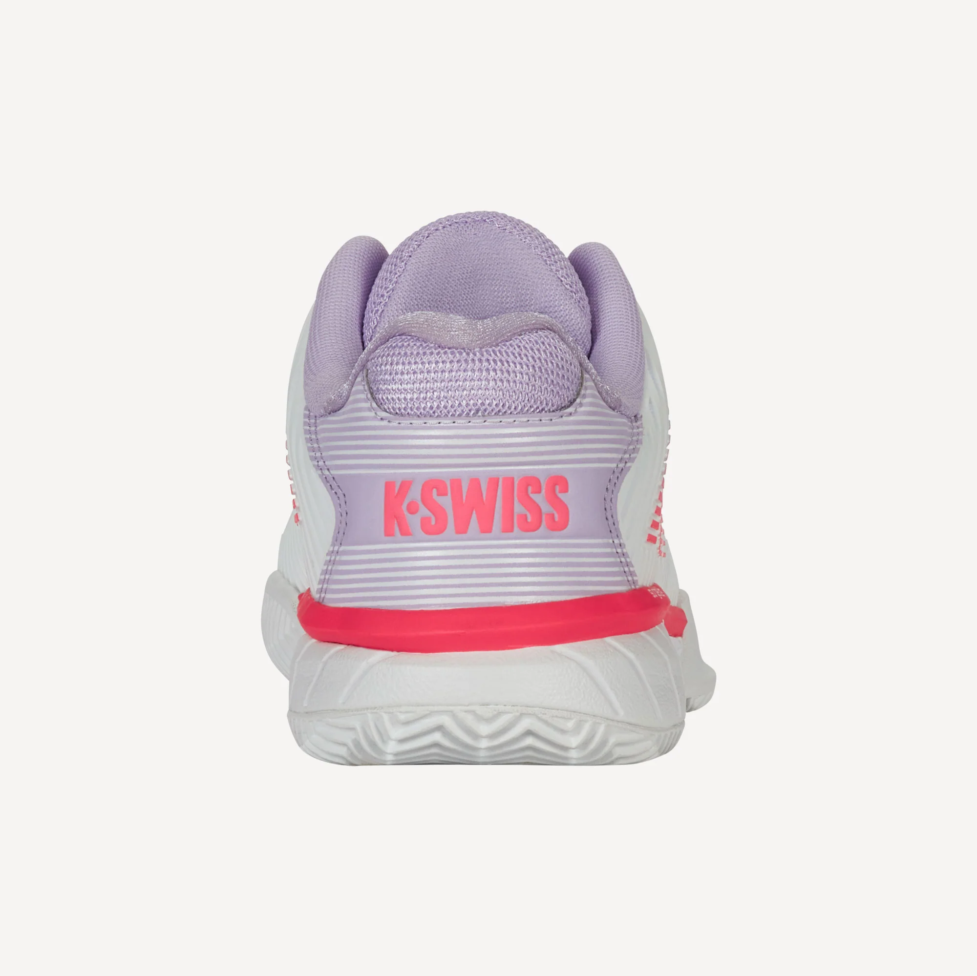 K-Swiss Hypercourt Express 2 Women's Clay Court Tennis Shoes - Image 5