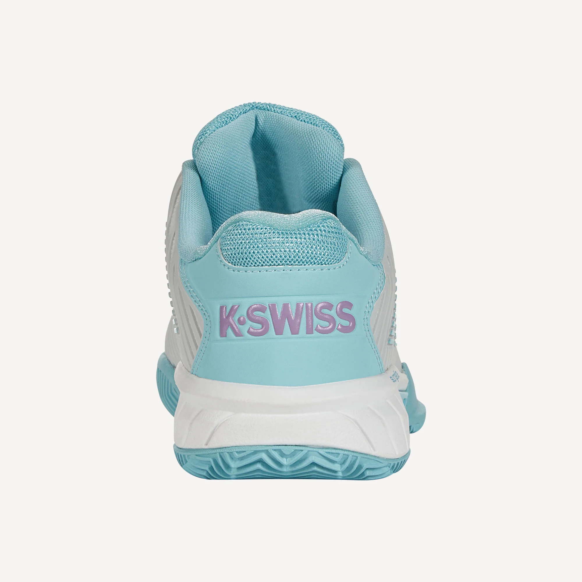 K-Swiss Hypercourt Express 2 Women's Clay Court Tennis Shoes - Image 7