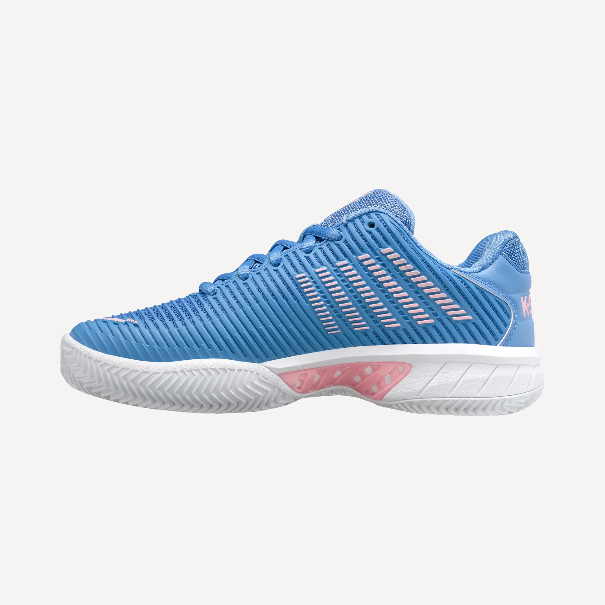 K-Swiss Hypercourt Express 2 Women's Clay Court Tennis Shoes - Image 3