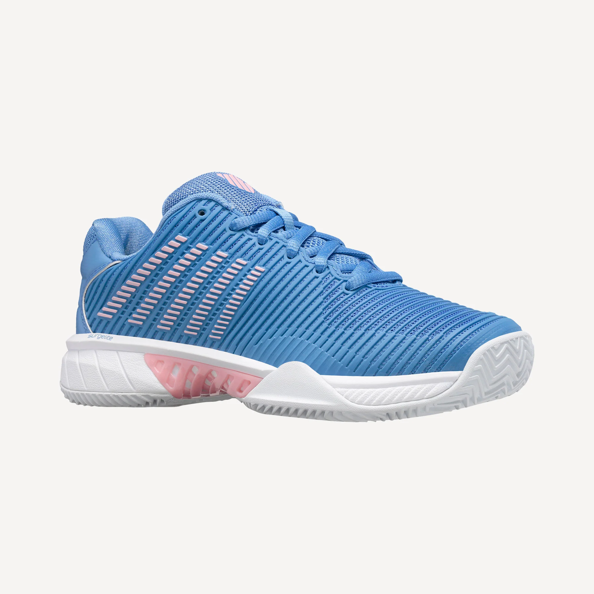 K-Swiss Hypercourt Express 2 Women's Clay Court Tennis Shoes - Image 4